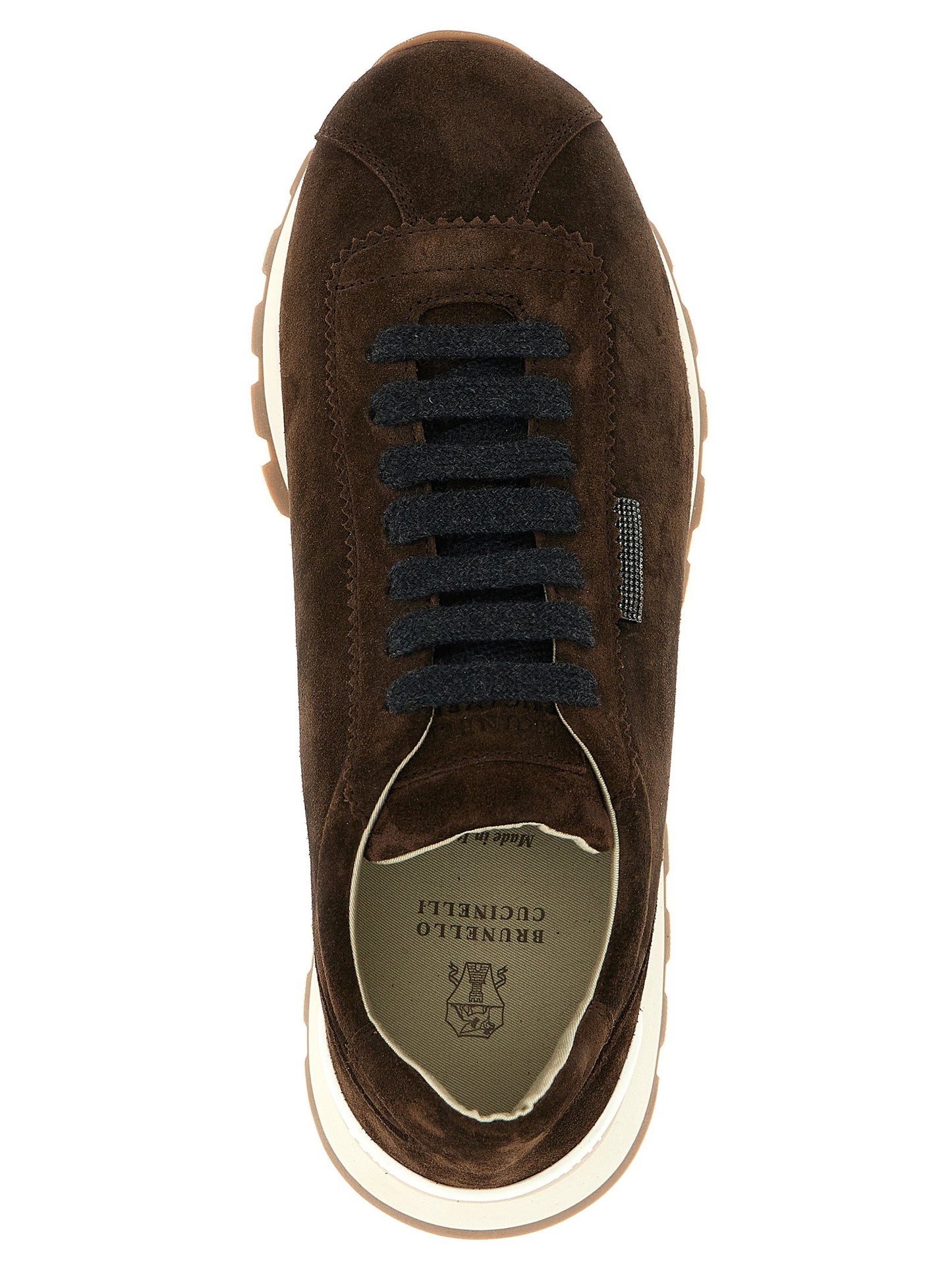 Brunello Cucinelli Runners Sneakers