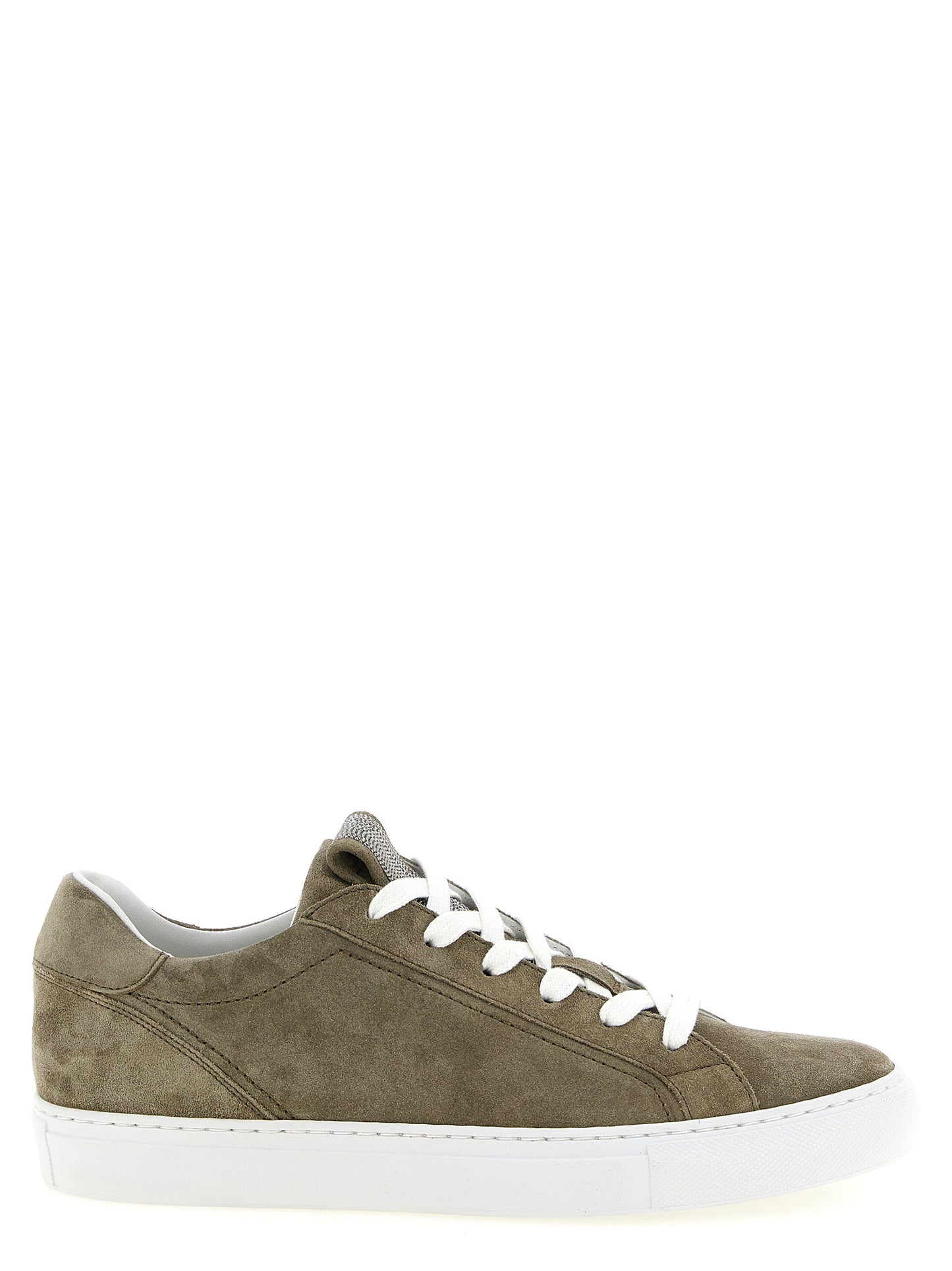 Brunello Cucinelli Precious Loop Sneakers