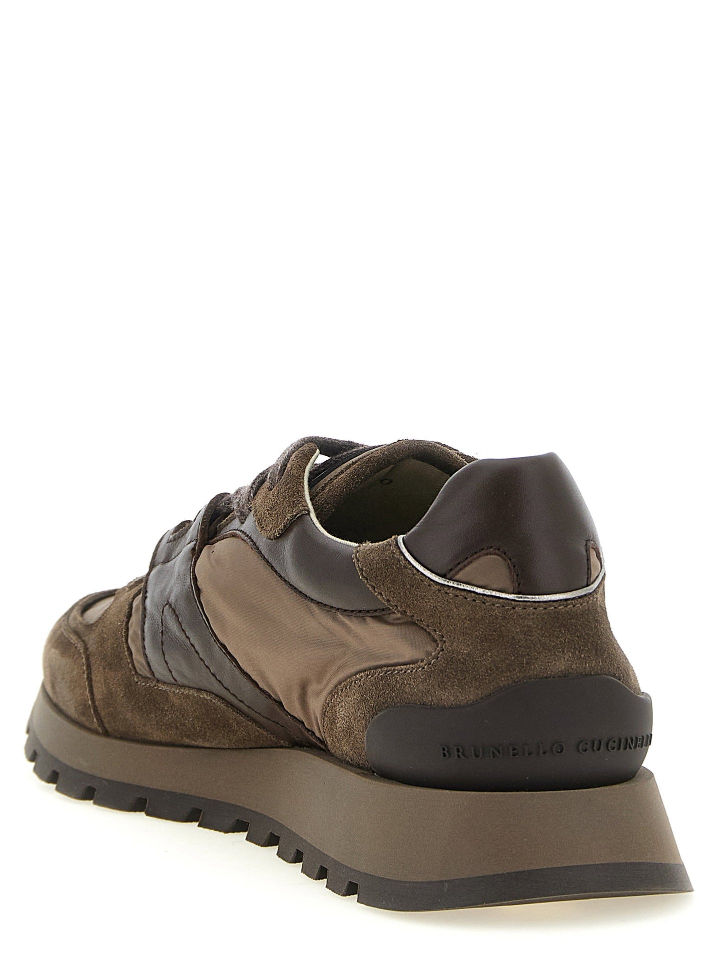 Brunello Cucinelli Active Sneakers