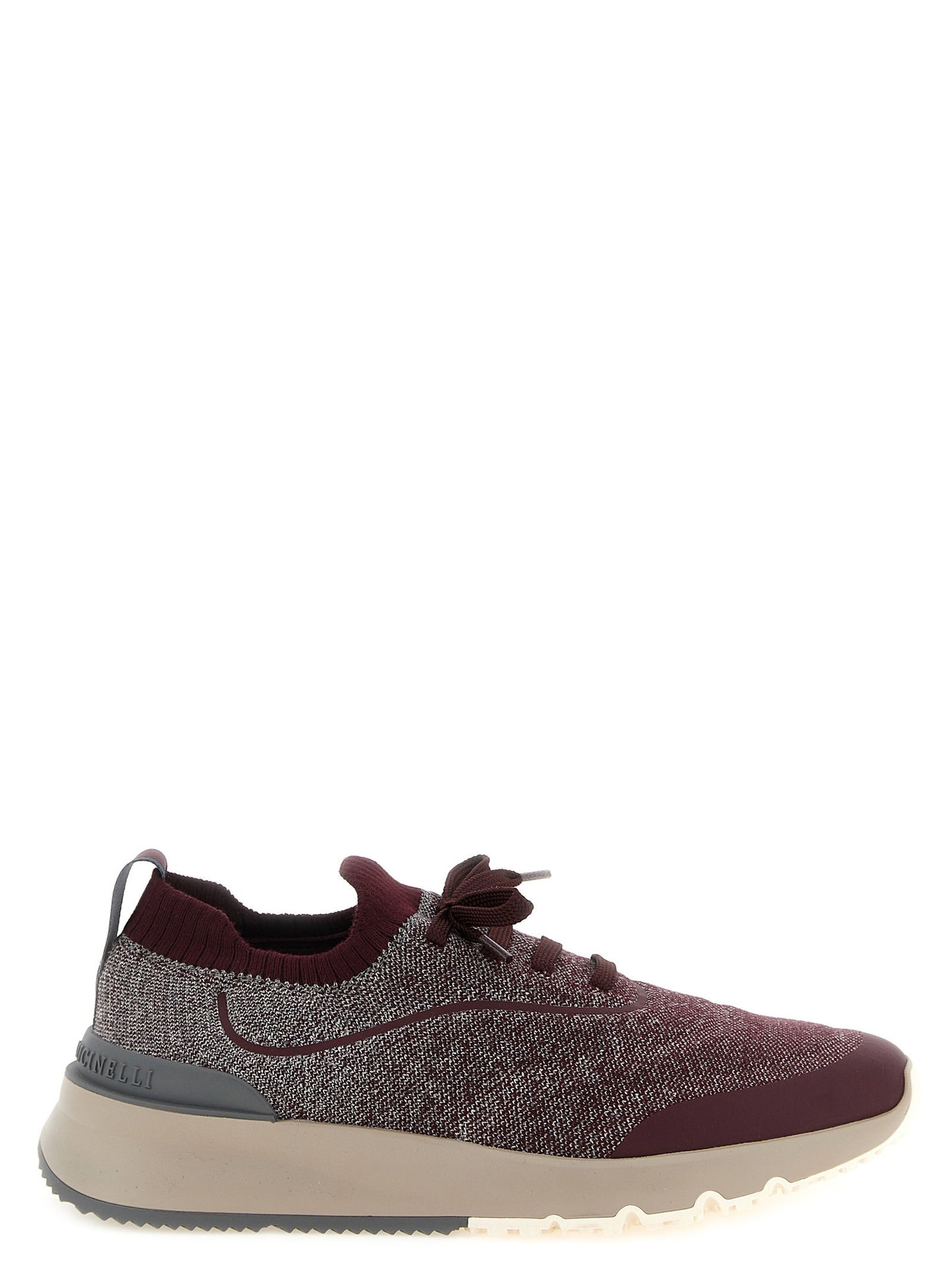 Brunello Cucinelli Runners Sneakers