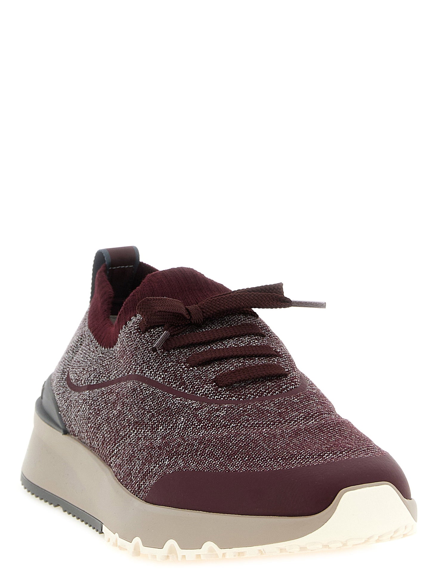 Brunello Cucinelli Runners Sneakers