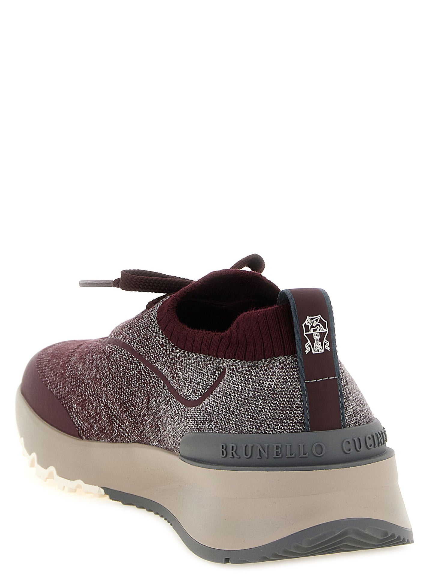 Brunello Cucinelli Runners Sneakers