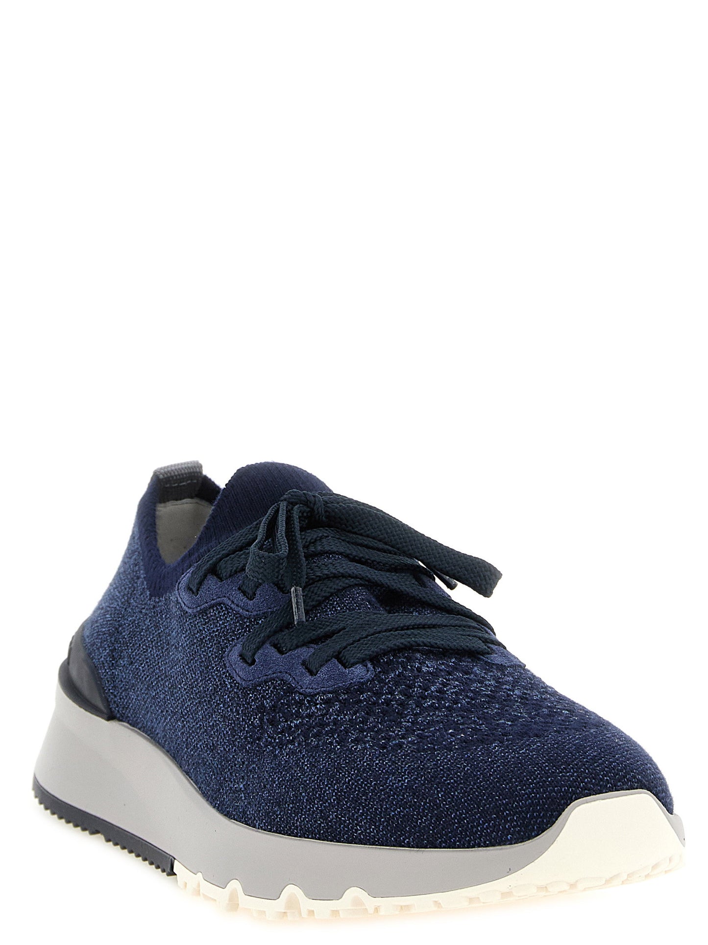 Brunello Cucinelli Runners Sneakers