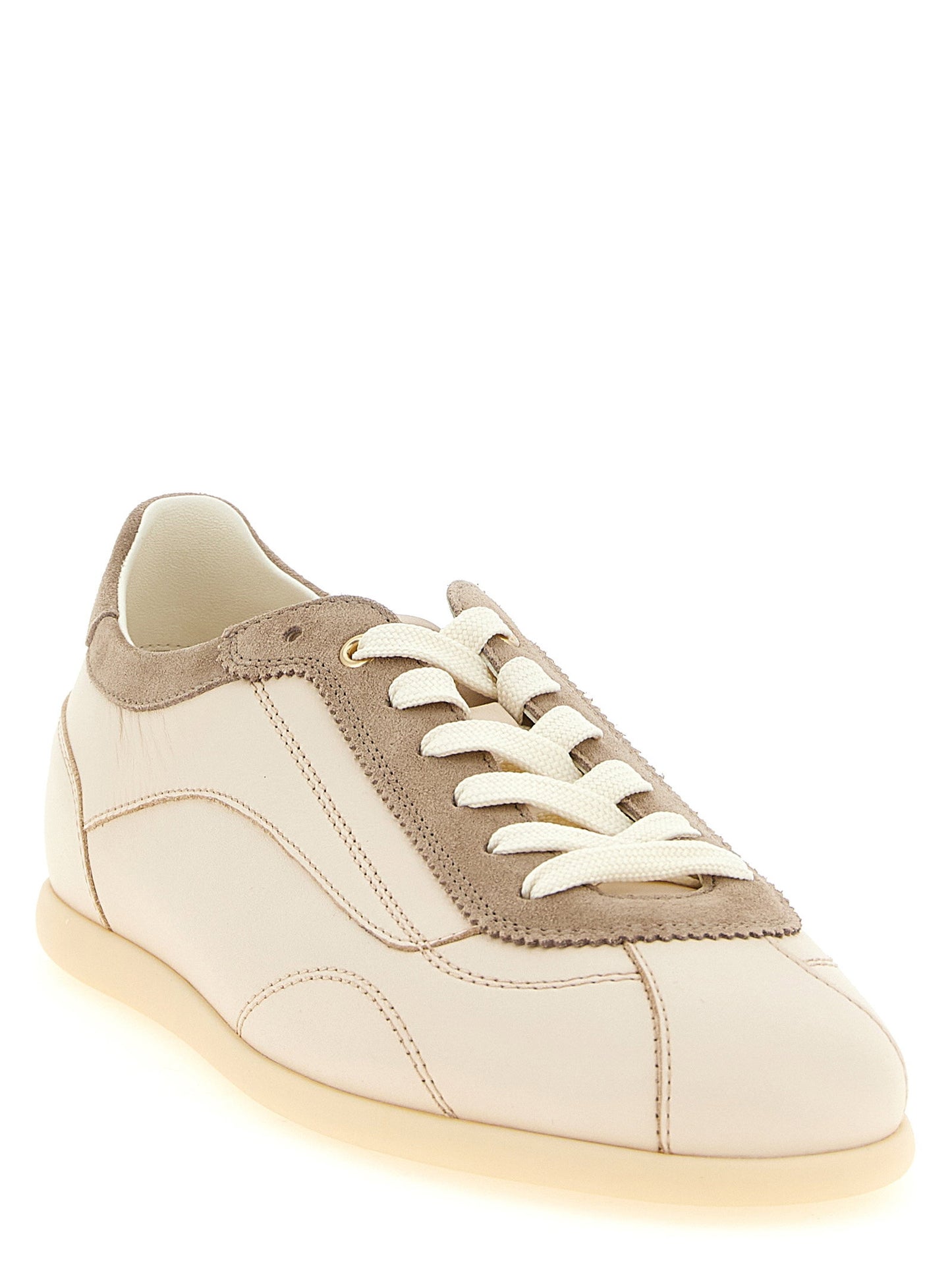 Brunello Cucinelli Slim Sneakers