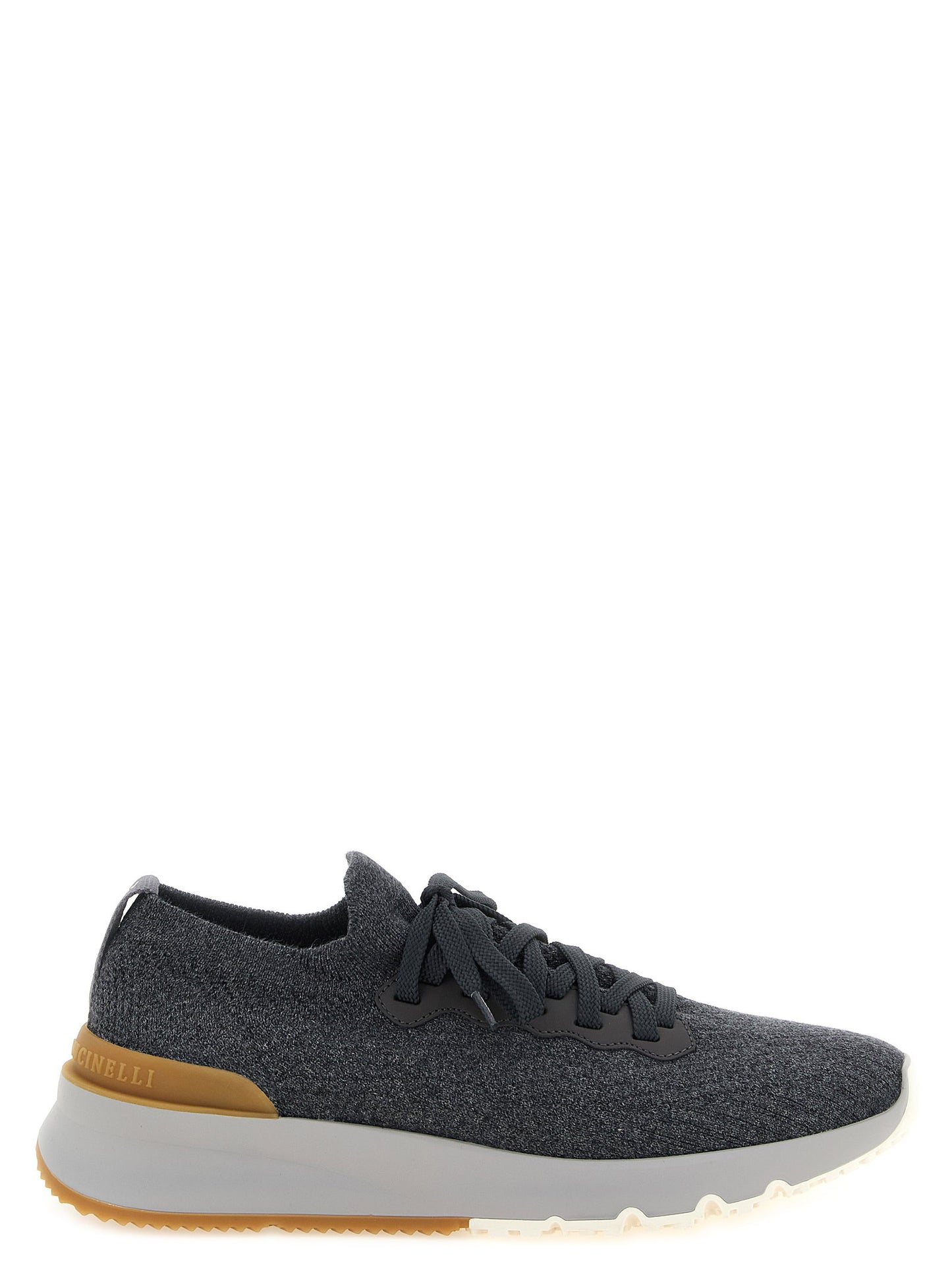 Brunello Cucinelli Runners Sneakers