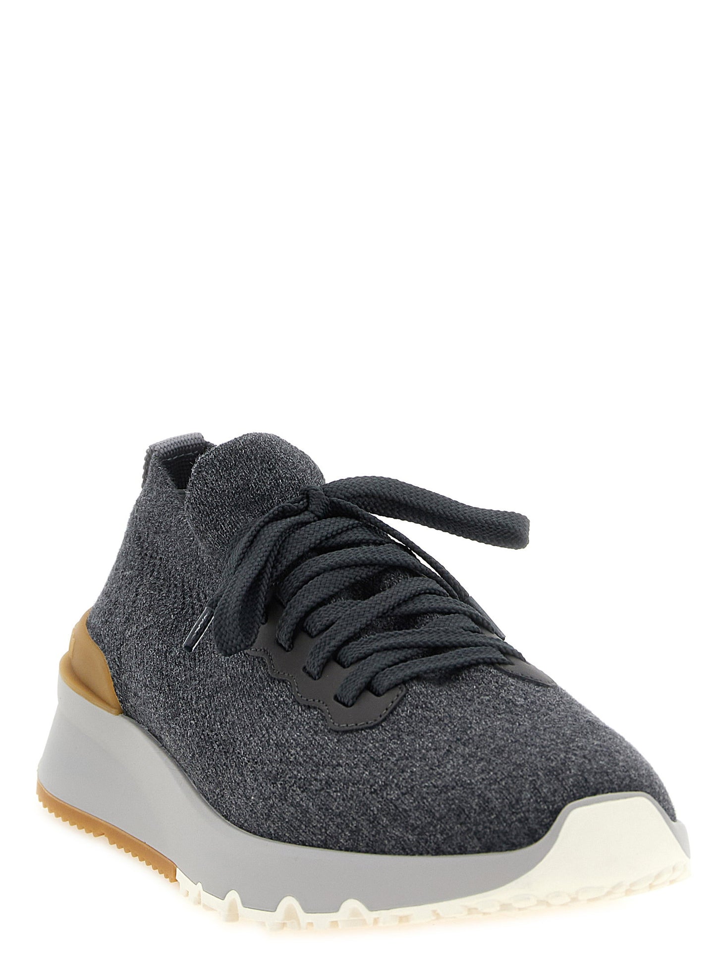 Brunello Cucinelli Runners Sneakers