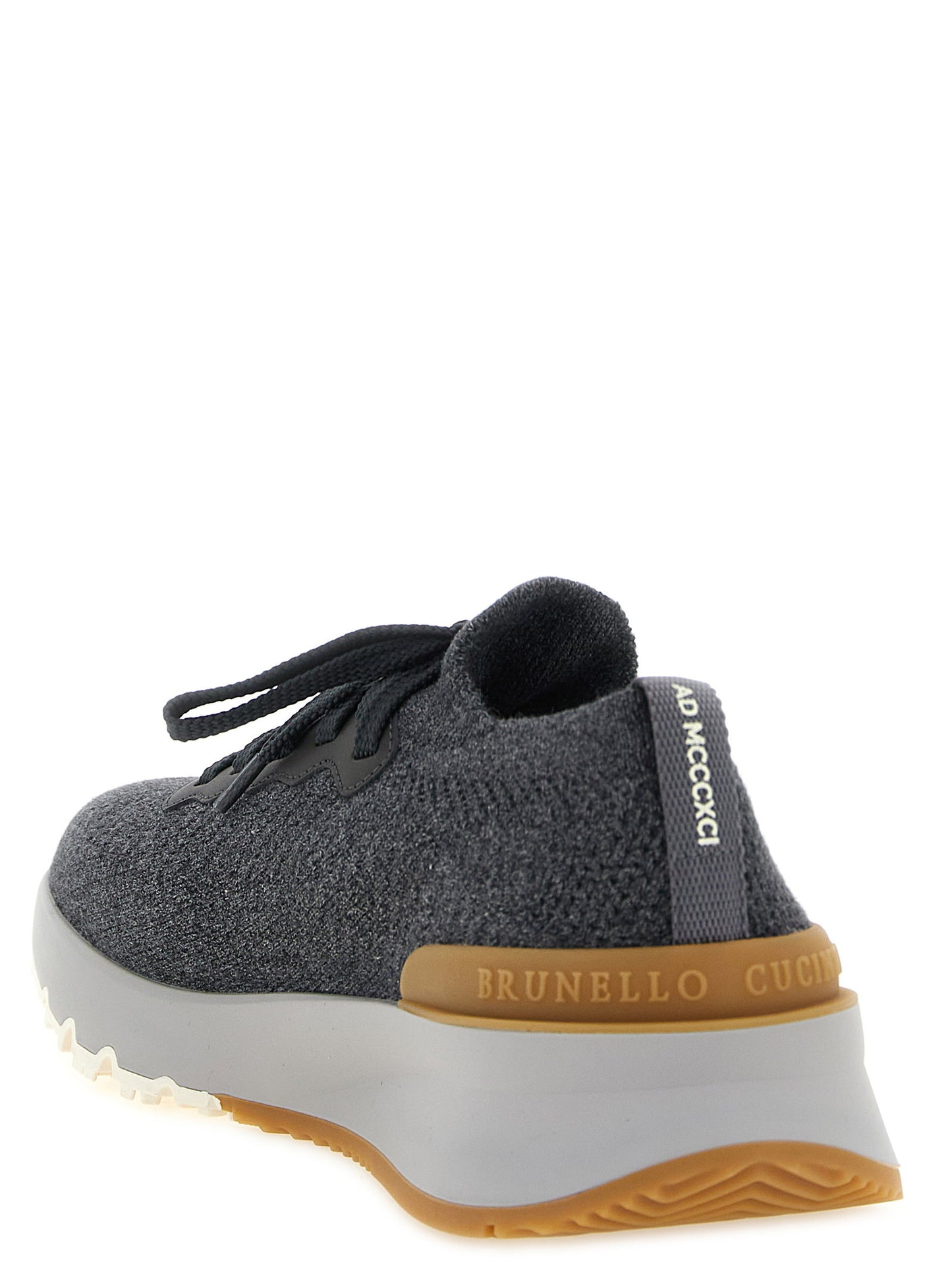 Brunello Cucinelli Runners Sneakers