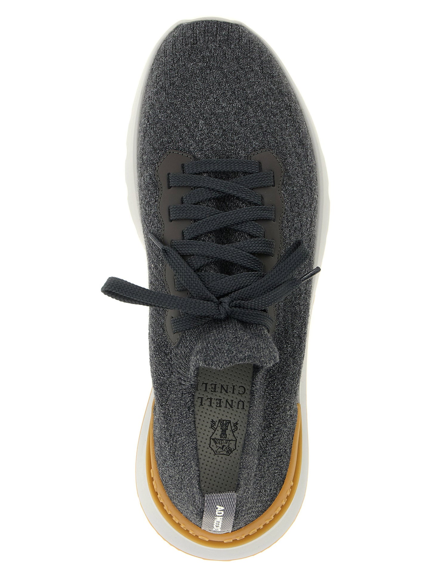Brunello Cucinelli Runners Sneakers