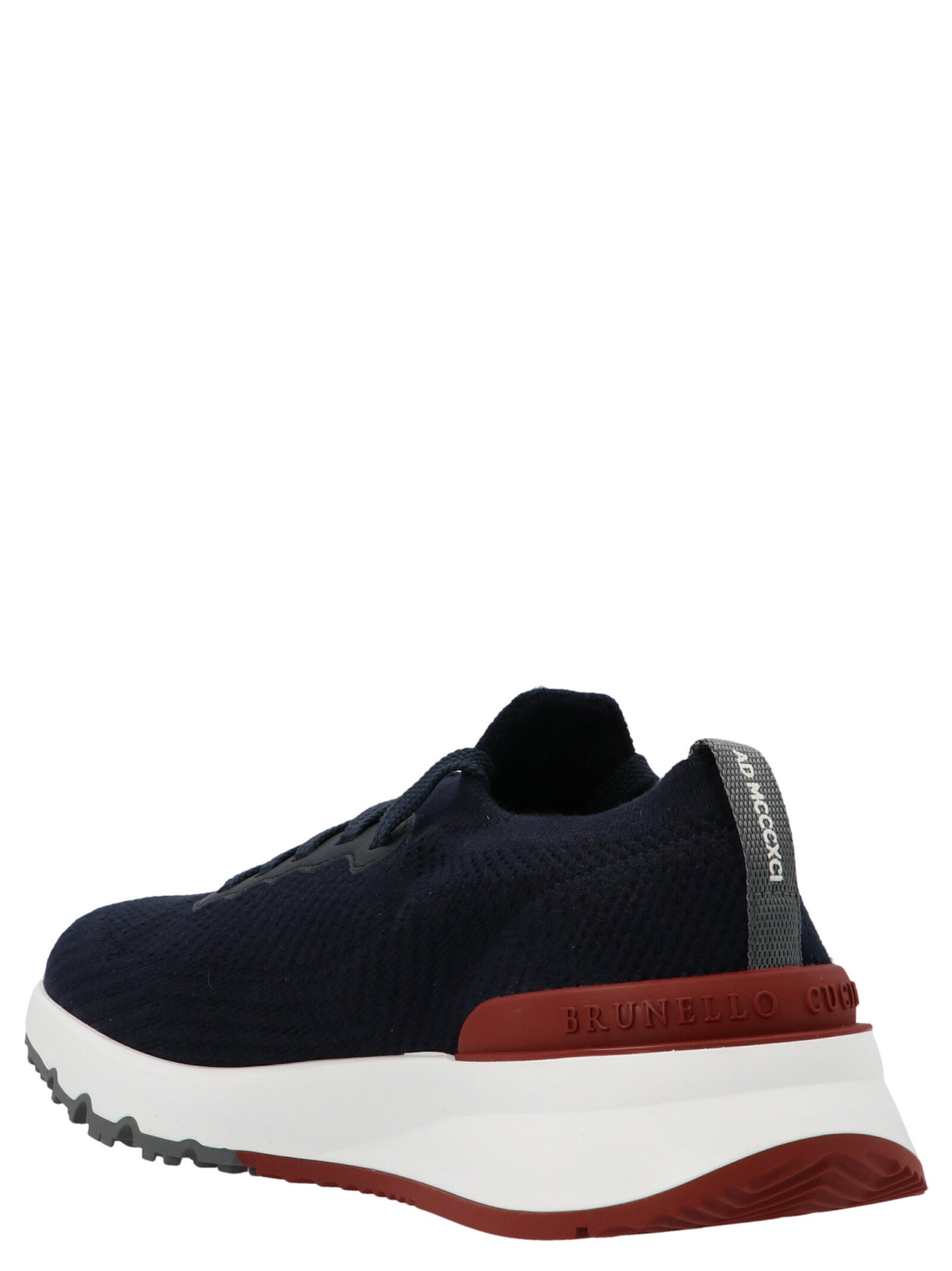 Brunello Cucinelli Runners Sneakers