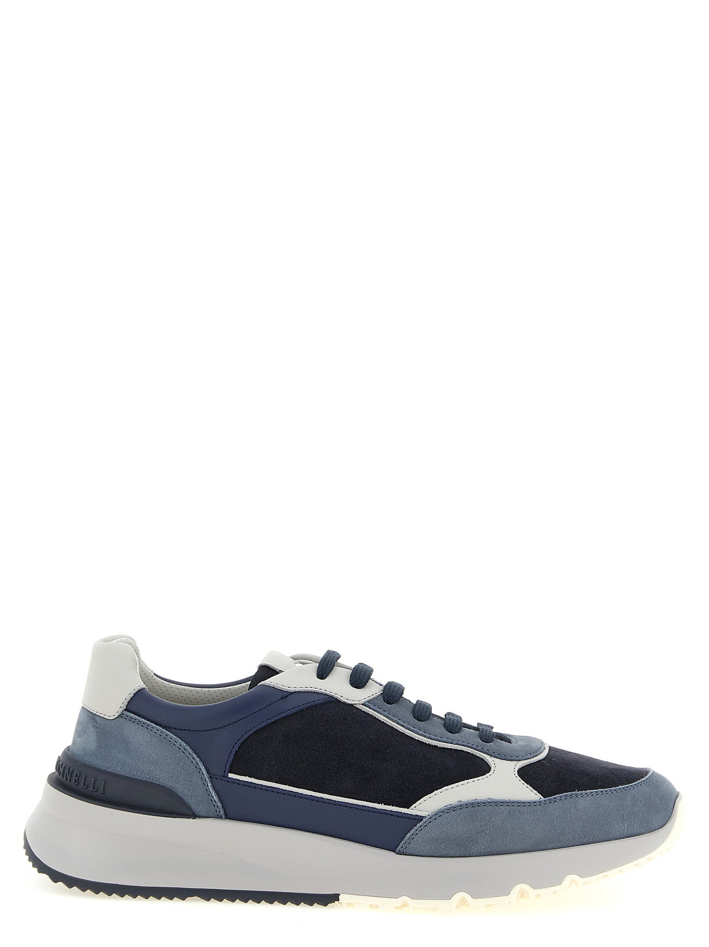 Brunello Cucinelli Runners Sneakers