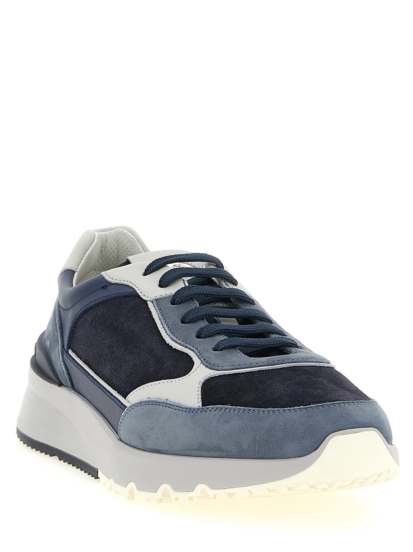 Brunello Cucinelli Runners Sneakers