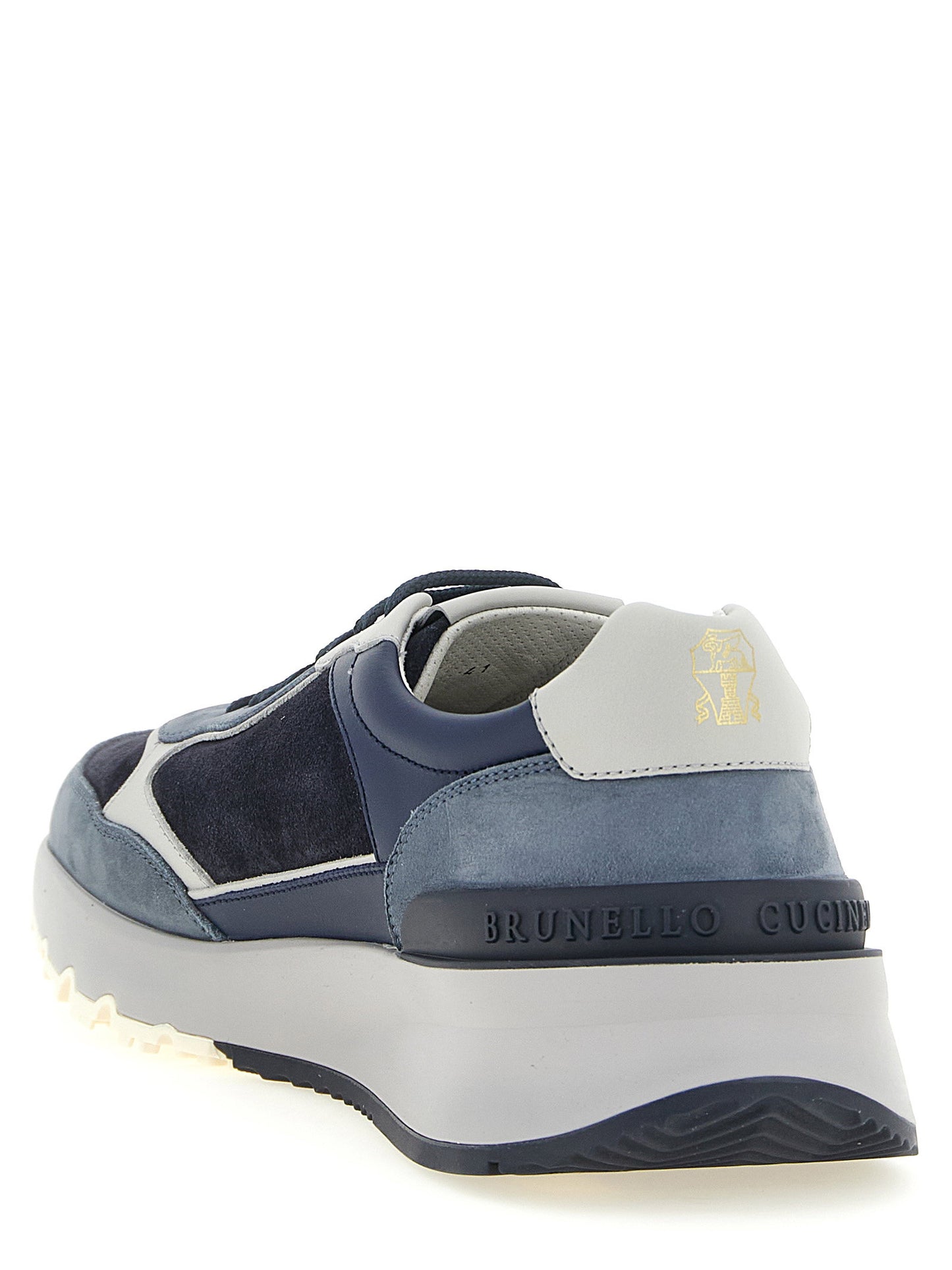 Brunello Cucinelli Runners Sneakers