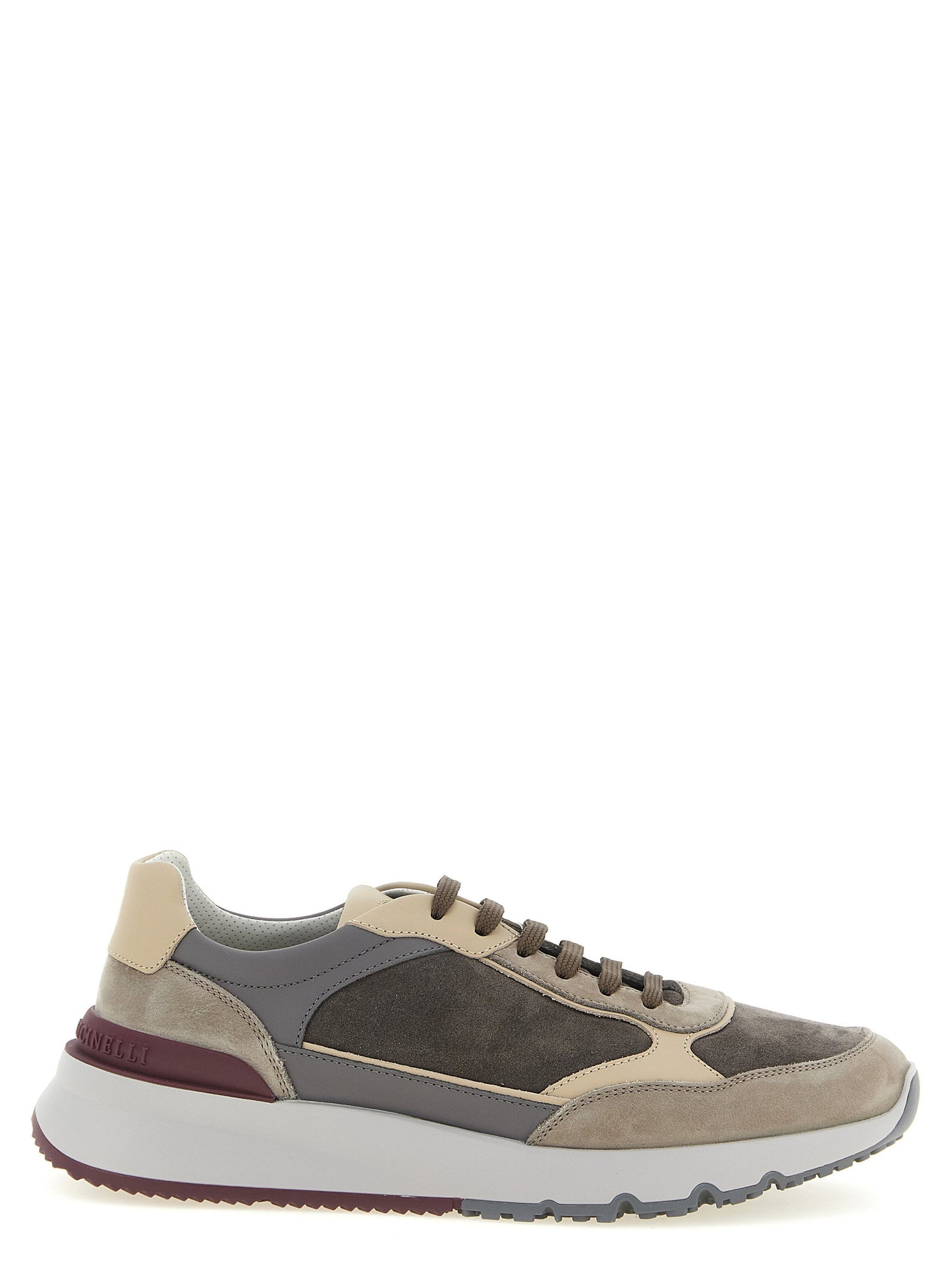 Brunello Cucinelli Runners Sneakers