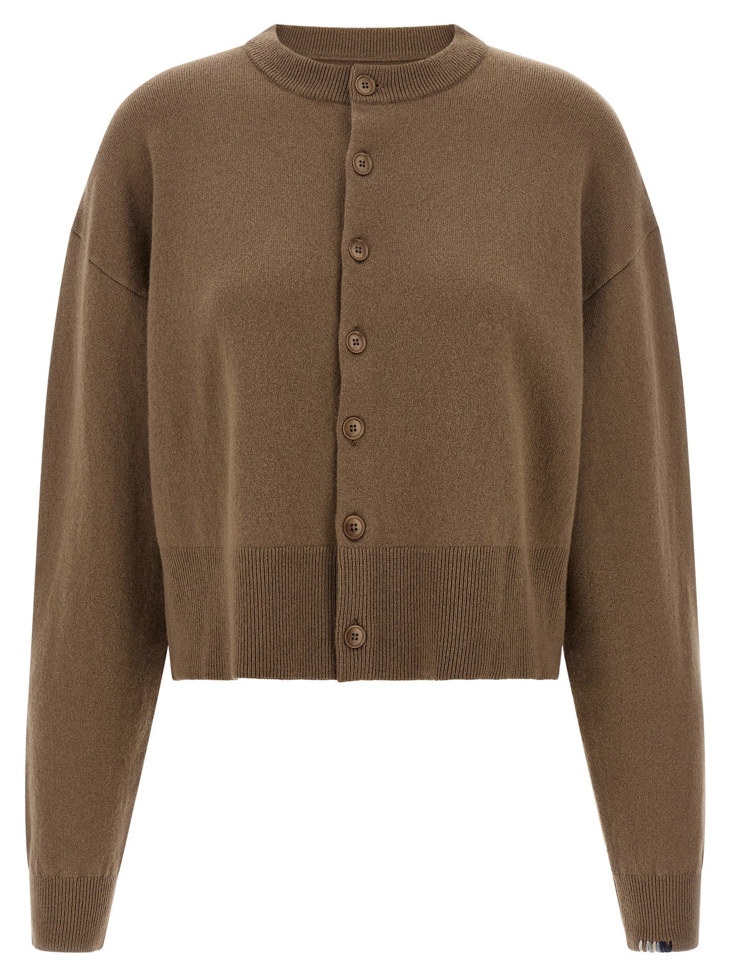 Extreme Cashmere N°170 Chou Cardigan