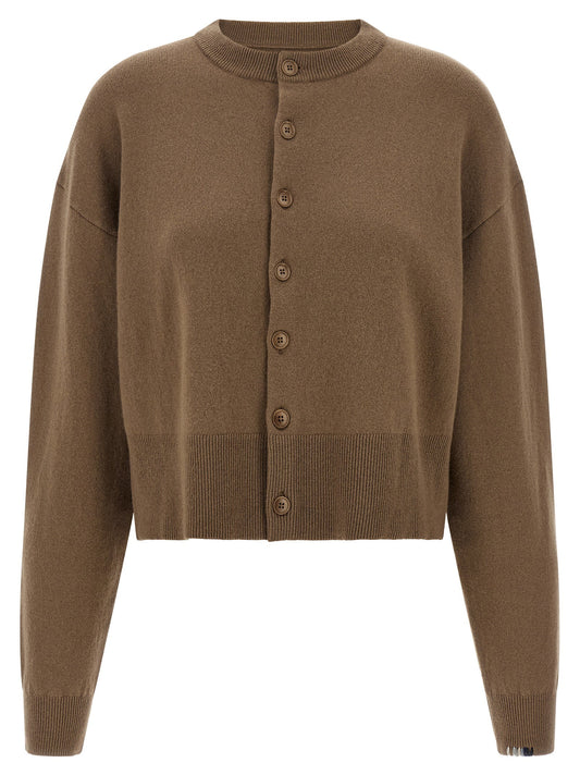 Extreme Cashmere N°170 Chou Cardigan