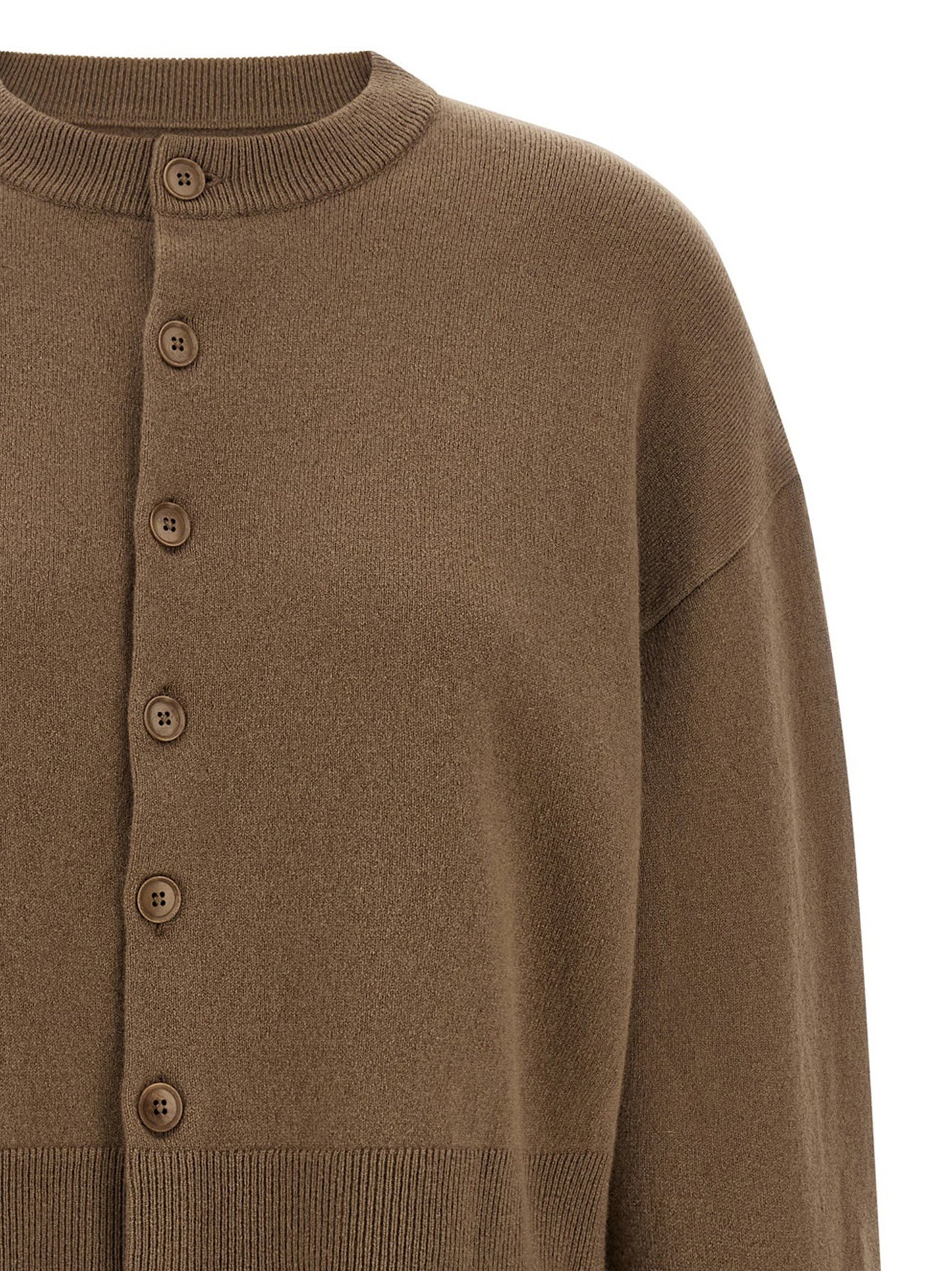 Extreme Cashmere N°170 Chou Cardigan