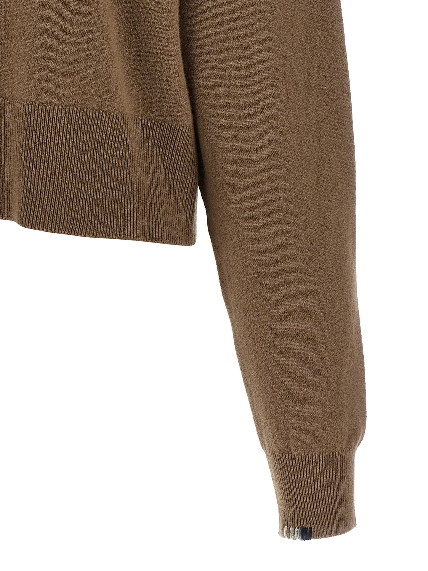 Extreme Cashmere N°170 Chou Cardigan