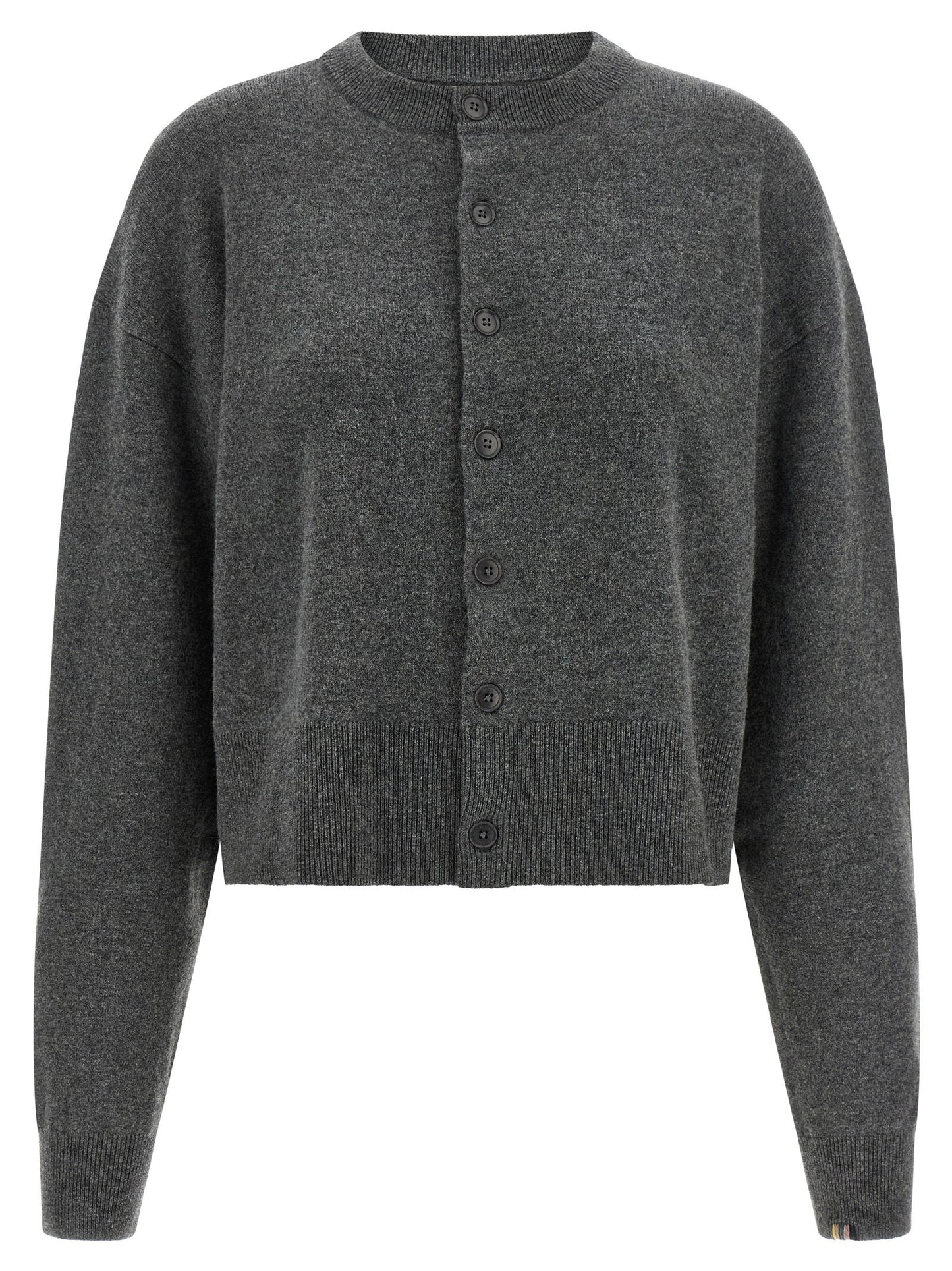 Extreme Cashmere N°170 Chou Cardigan