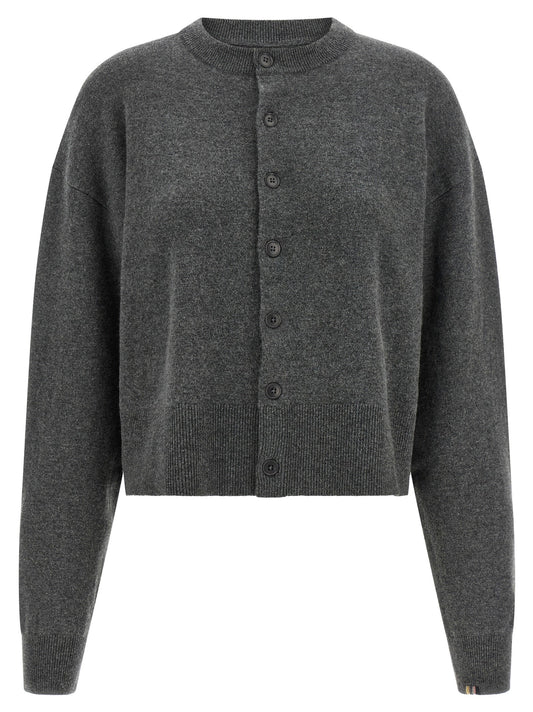 Extreme Cashmere N°170 Chou Cardigan