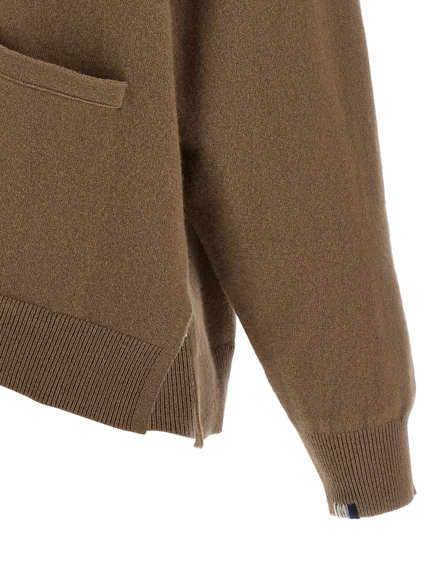 Extreme Cashmere N°24 Tokio Cardigan