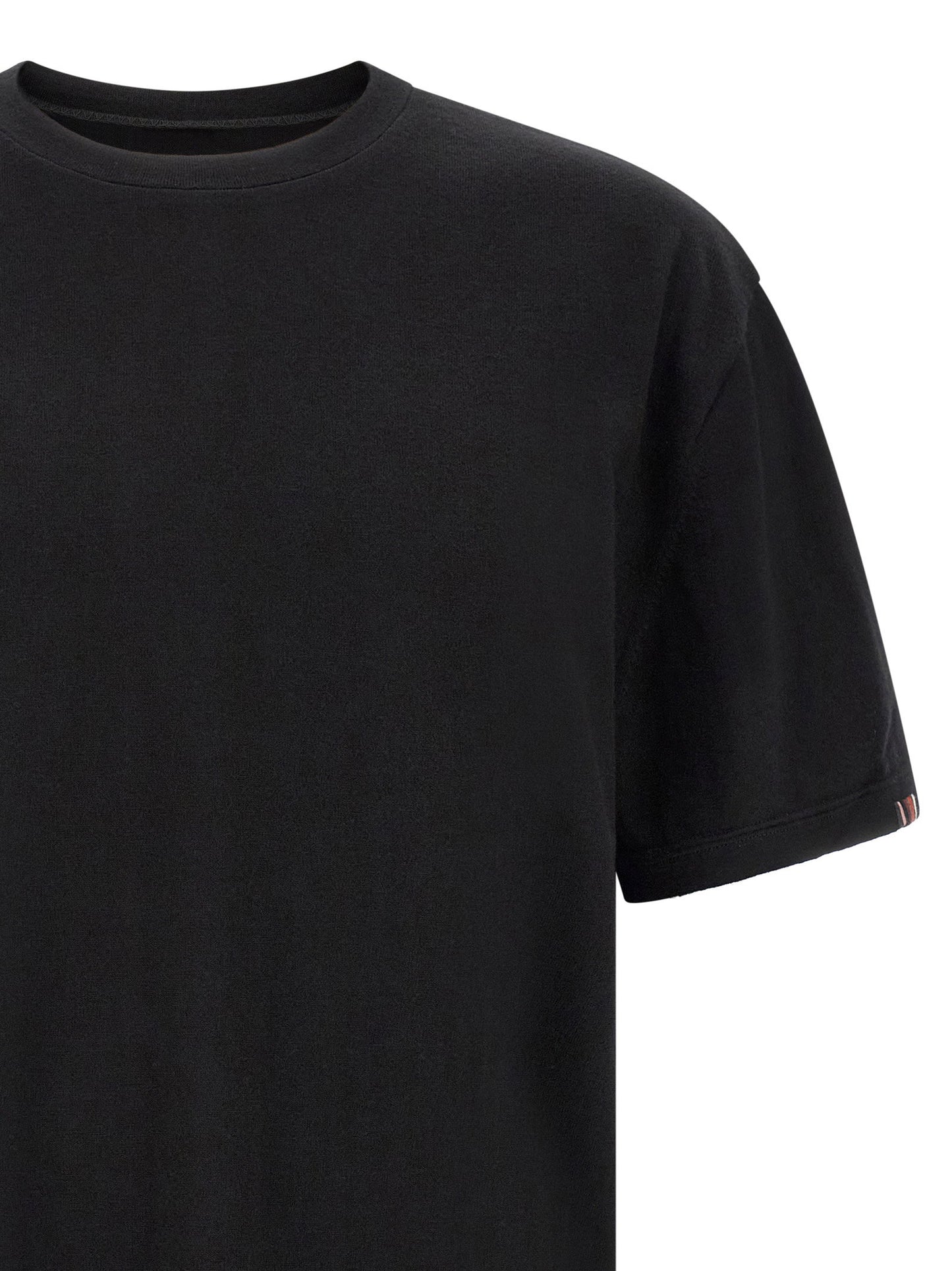 Extreme Cashmere T-shirt N°269