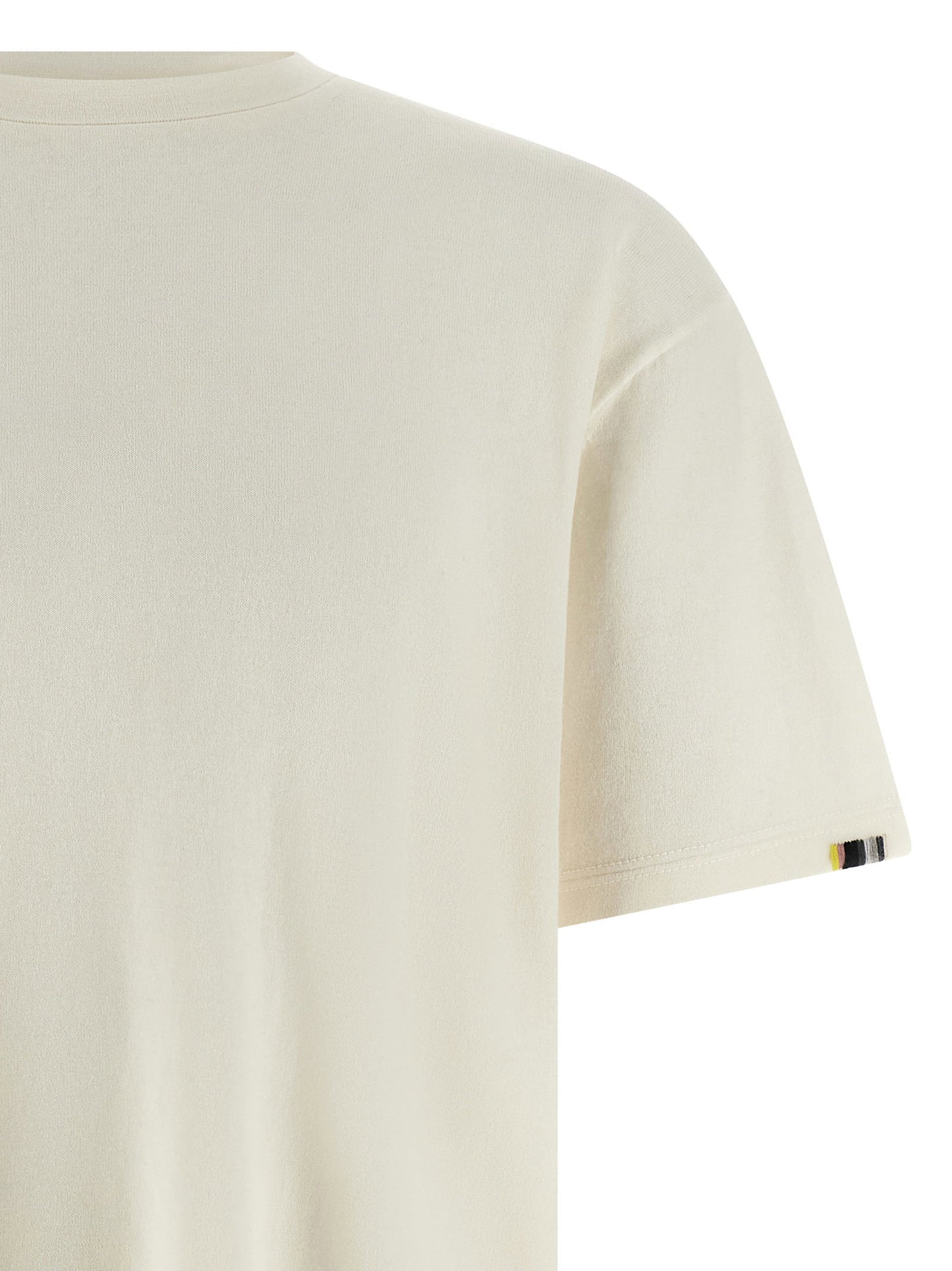 Extreme Cashmere N°269 Rik T-shirt