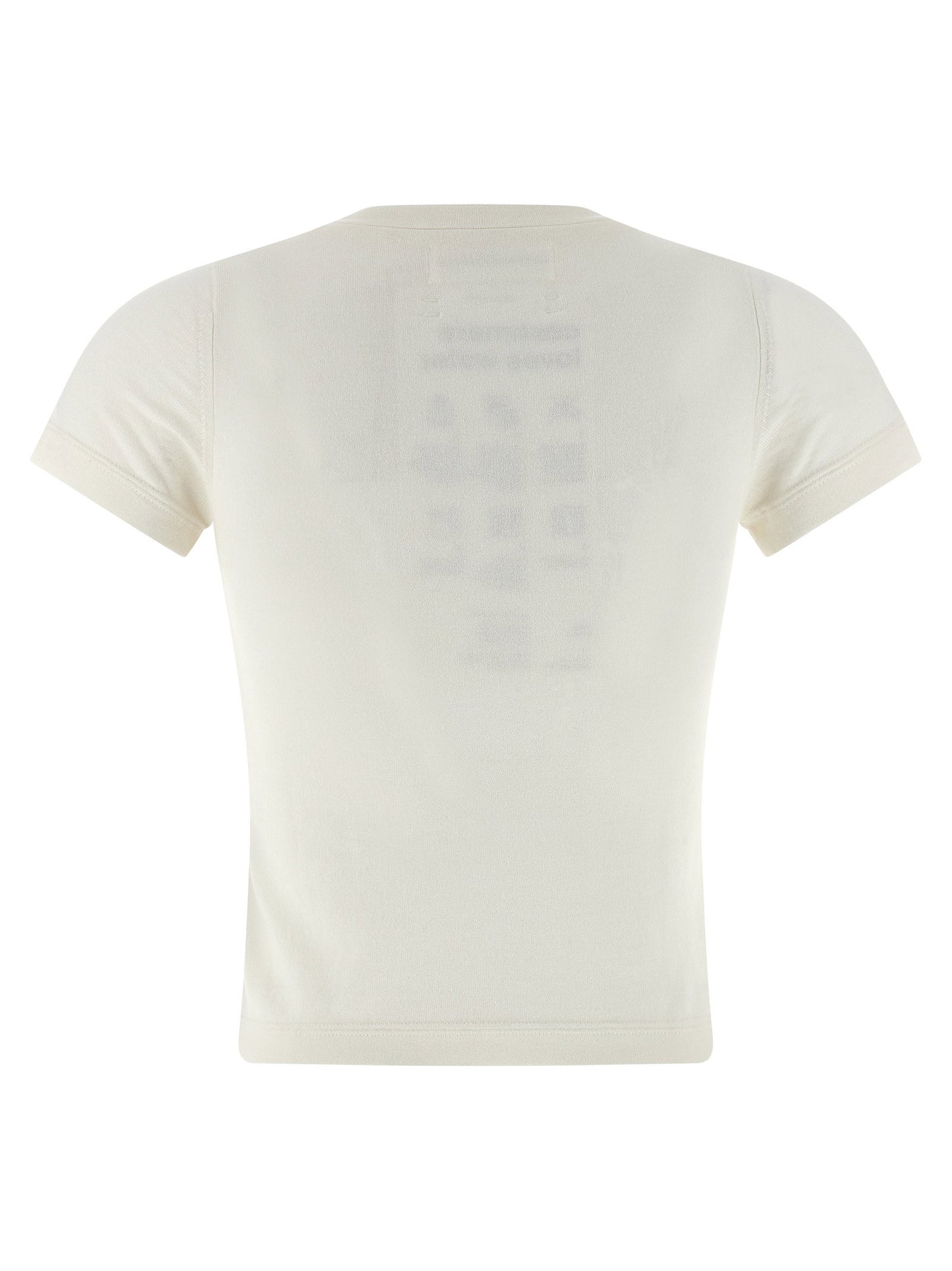 Extreme Cashmere N°292 America T-shirt