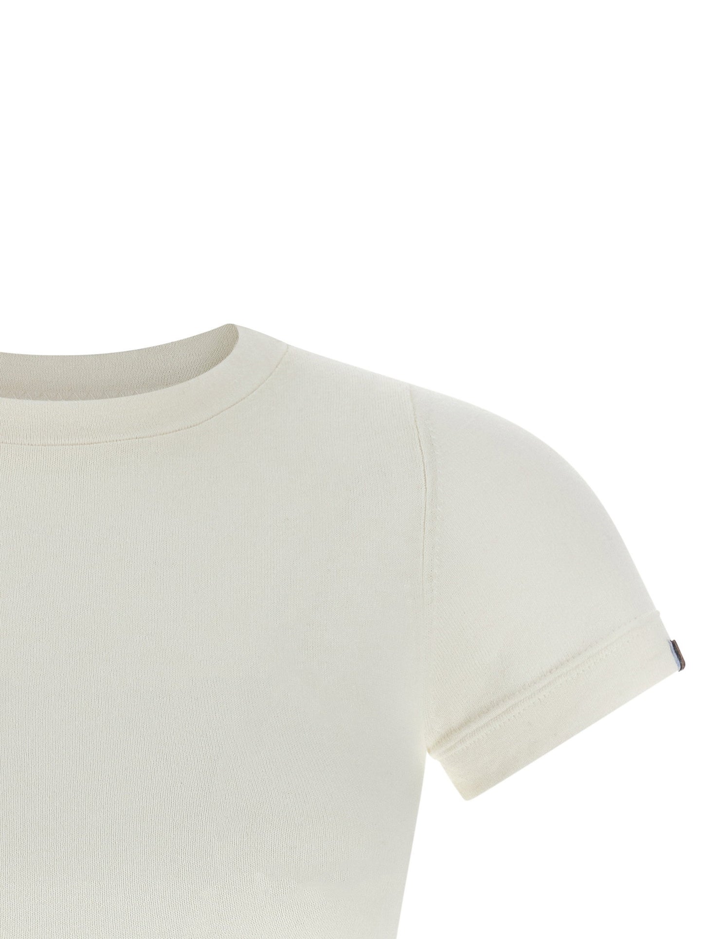 Extreme Cashmere N°292 America T-shirt