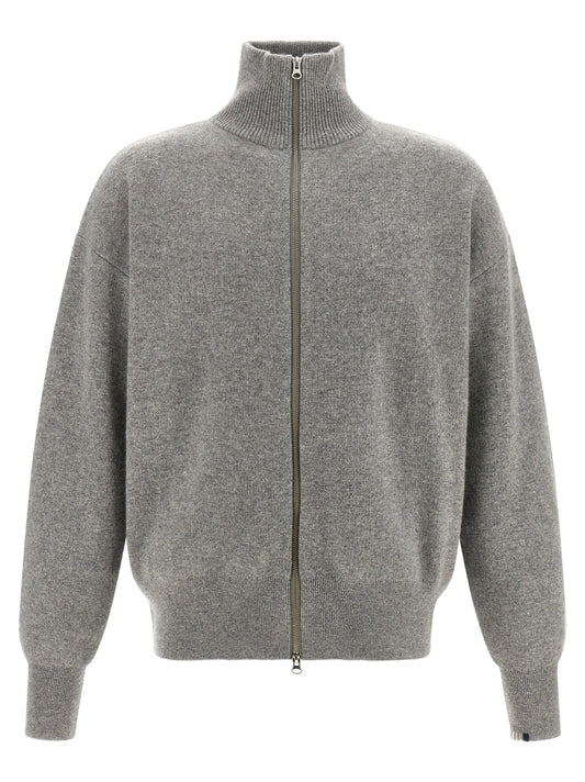Extreme Cashmere N°319 Xtra Out Cardigan