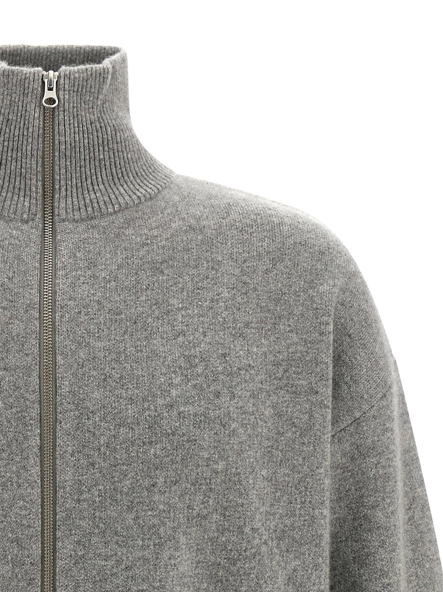 Extreme Cashmere N°319 Xtra Out Cardigan