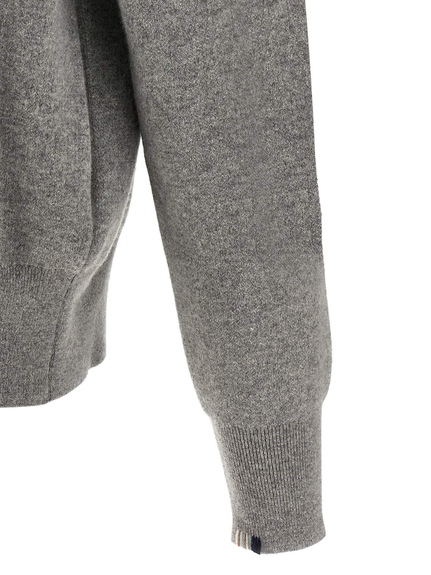 Extreme Cashmere N°319 Xtra Out Cardigan