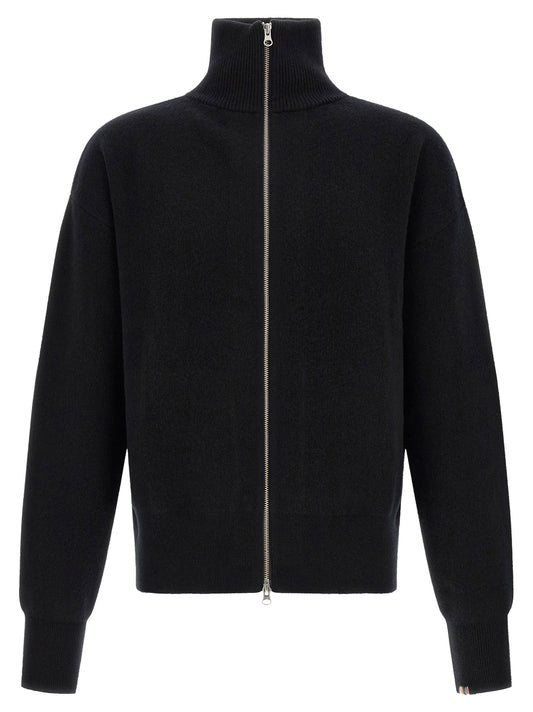 Extreme Cashmere N°319 Xtra Out Cardigan