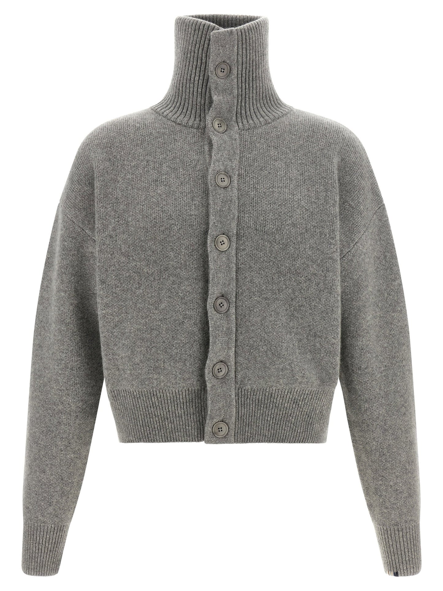 Extreme Cashmere N°377 Clement Cardigan