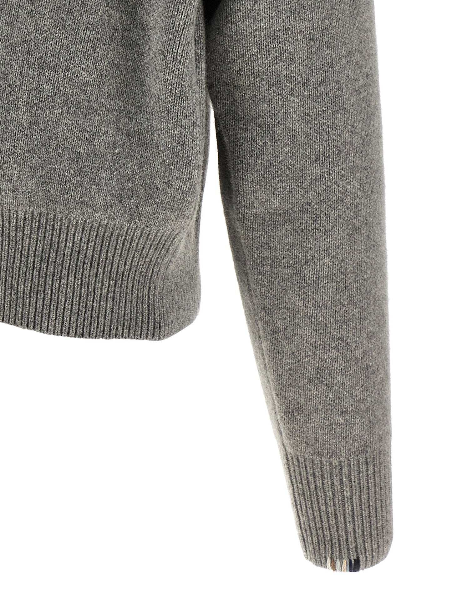 Extreme Cashmere N°377 Clement Cardigan