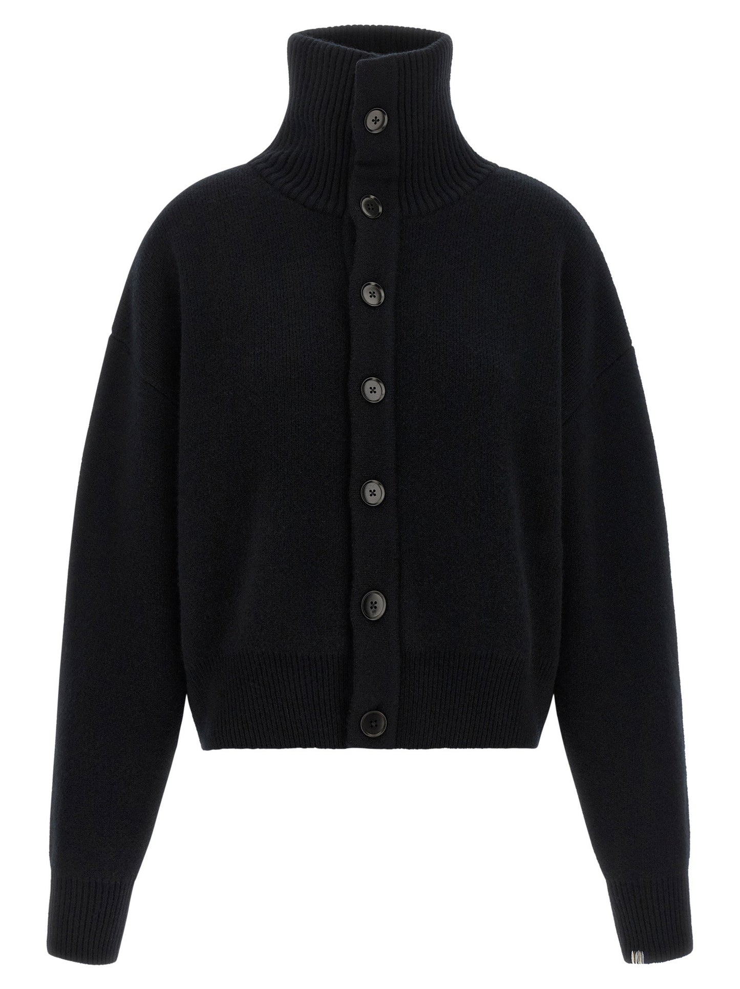 Extreme Cashmere N°377 Clement Cardigan