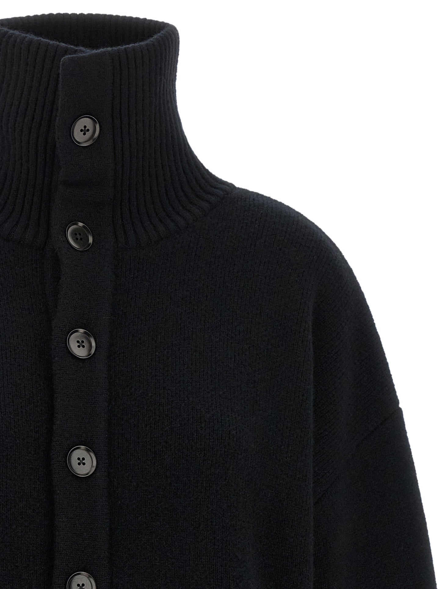 Extreme Cashmere N°377 Clement Cardigan