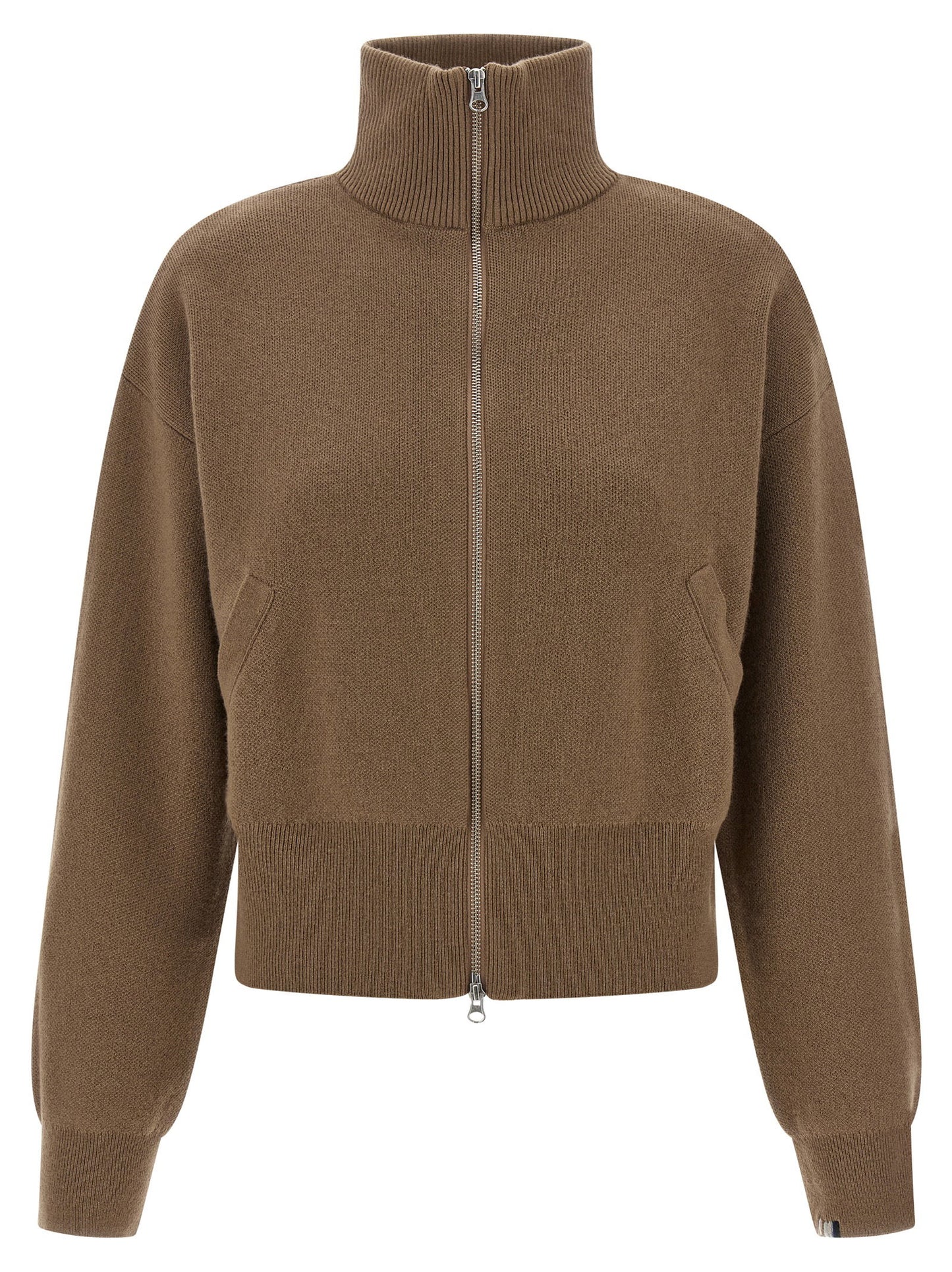 Extreme Cashmere N°385 Xtra Cute Cardigan