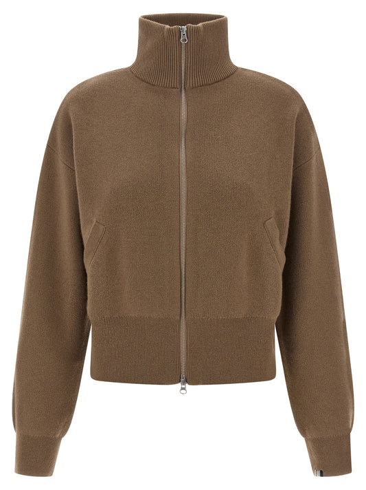 Extreme Cashmere N°385 Xtra Cute Cardigan
