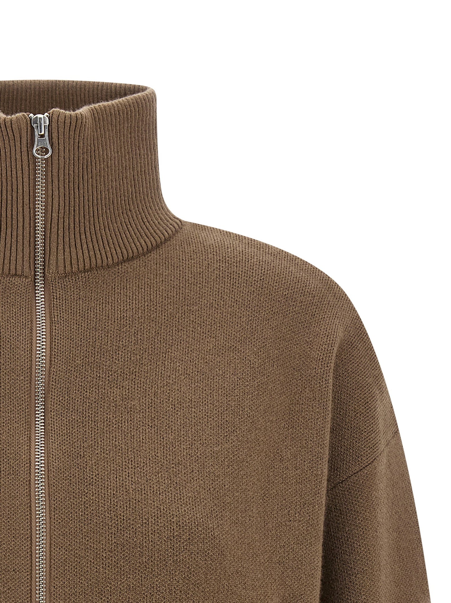Extreme Cashmere N°385 Xtra Cute Cardigan