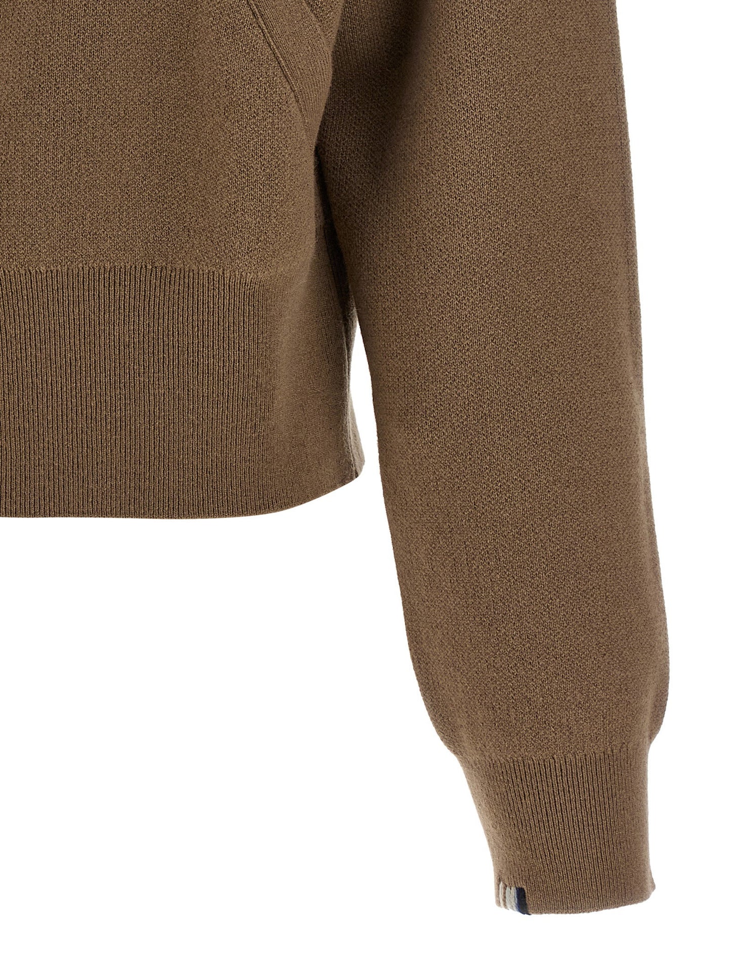 Extreme Cashmere N°385 Xtra Cute Cardigan