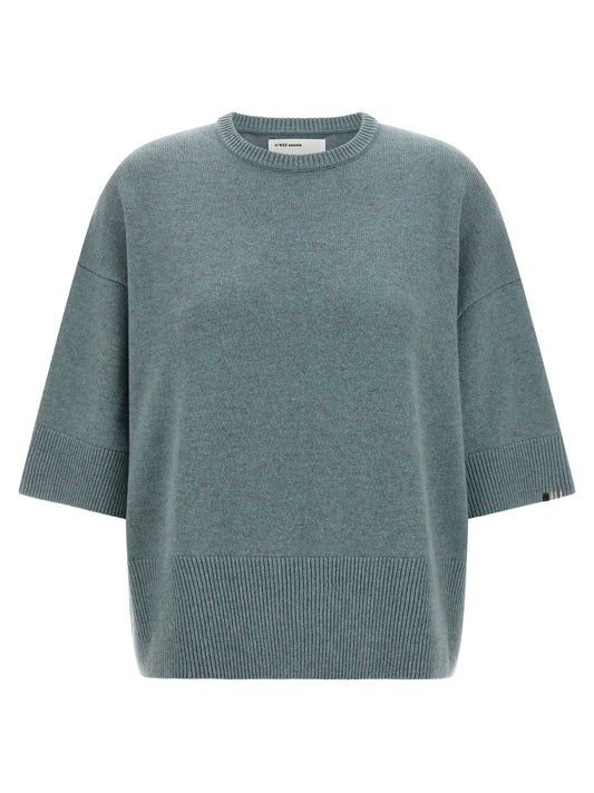 Extreme Cashmere N°433 Sassie Sweater