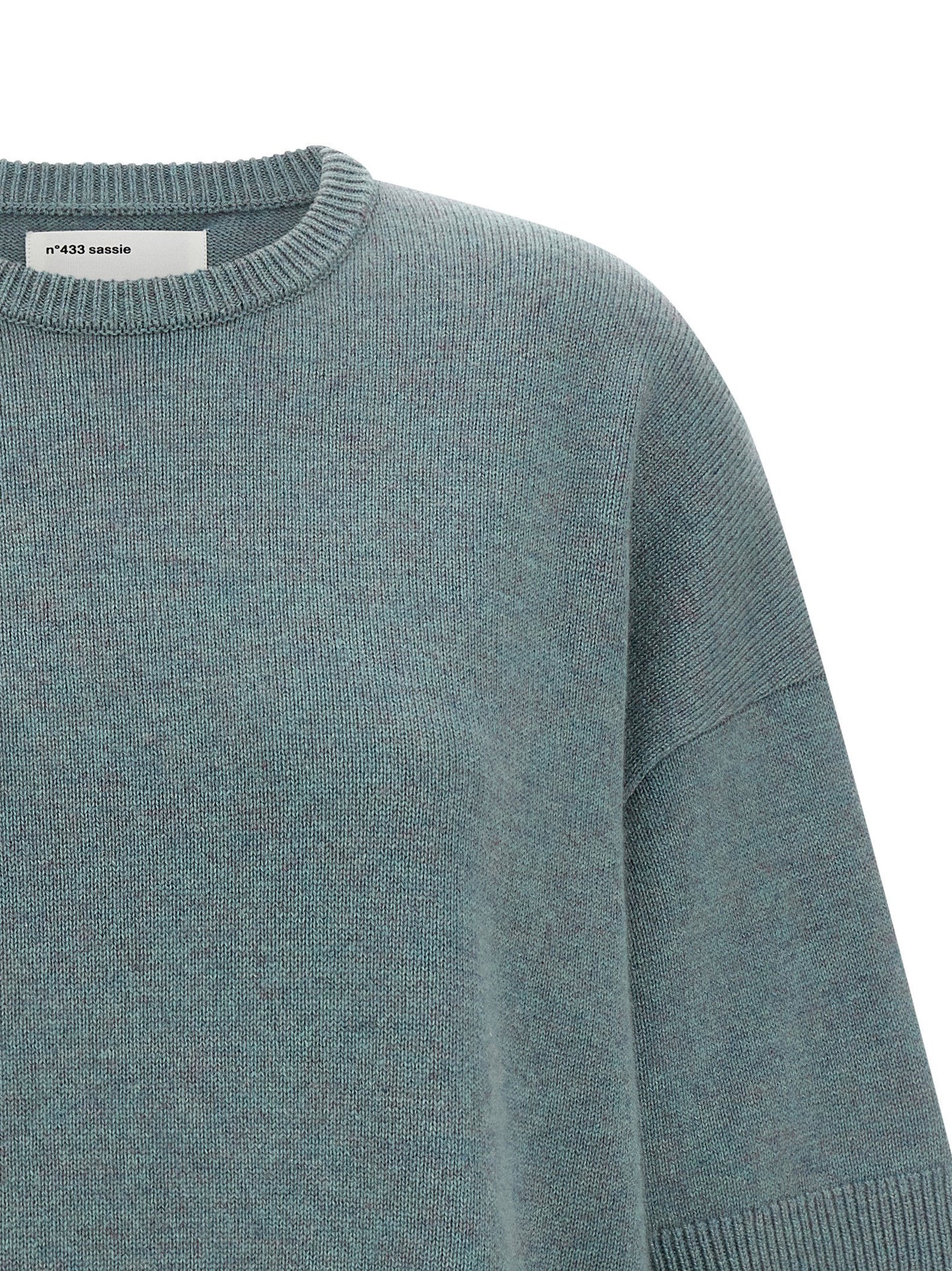 Extreme Cashmere N°433 Sassie Sweater