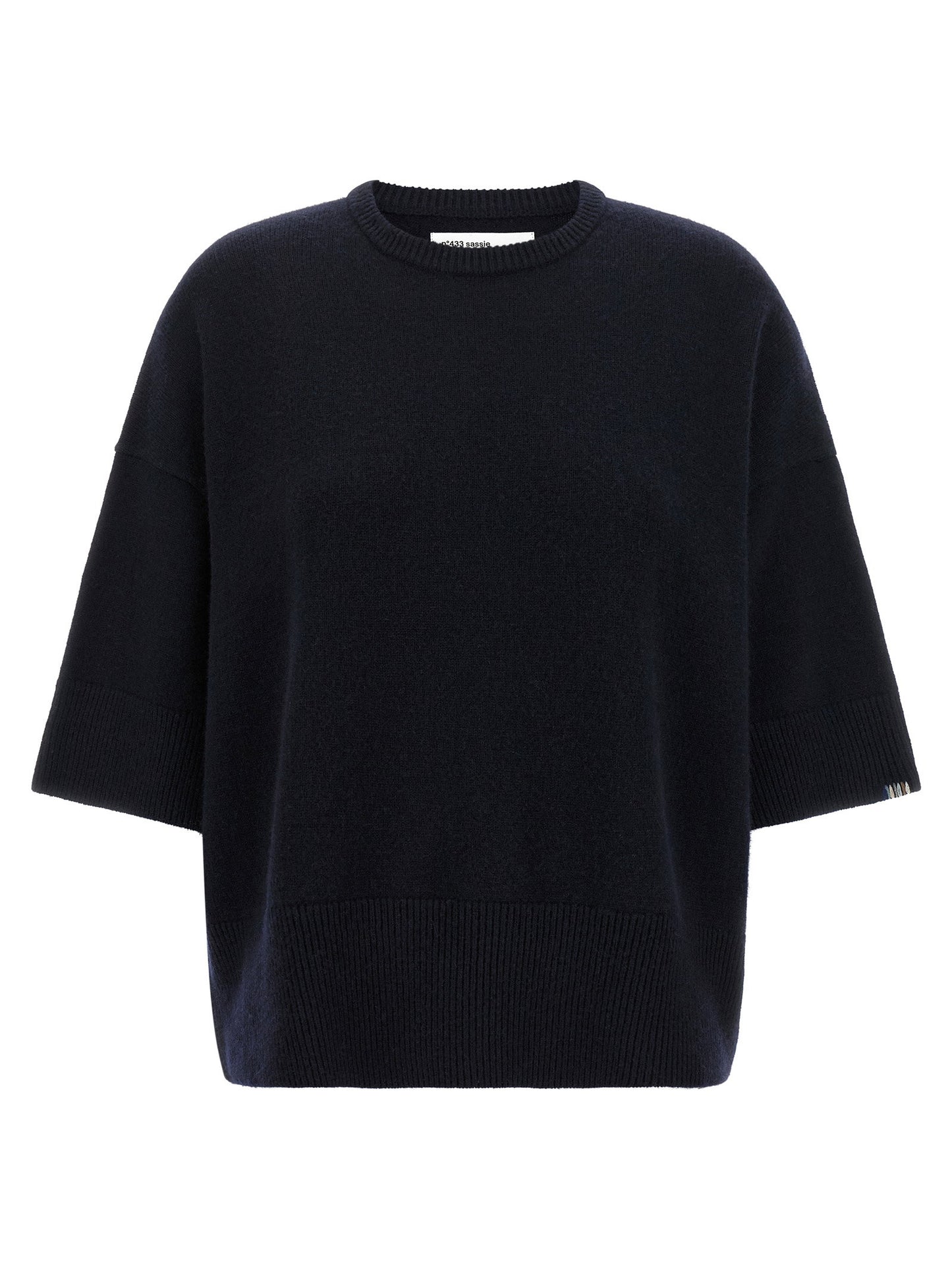 Extreme Cashmere N°433 Sassie Sweater