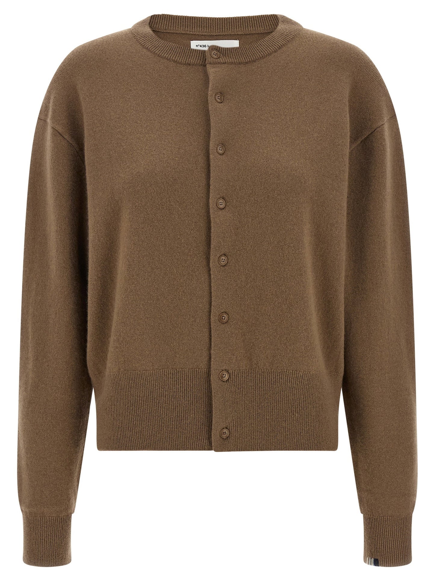 Extreme Cashmere N°436 Luce Cardigan