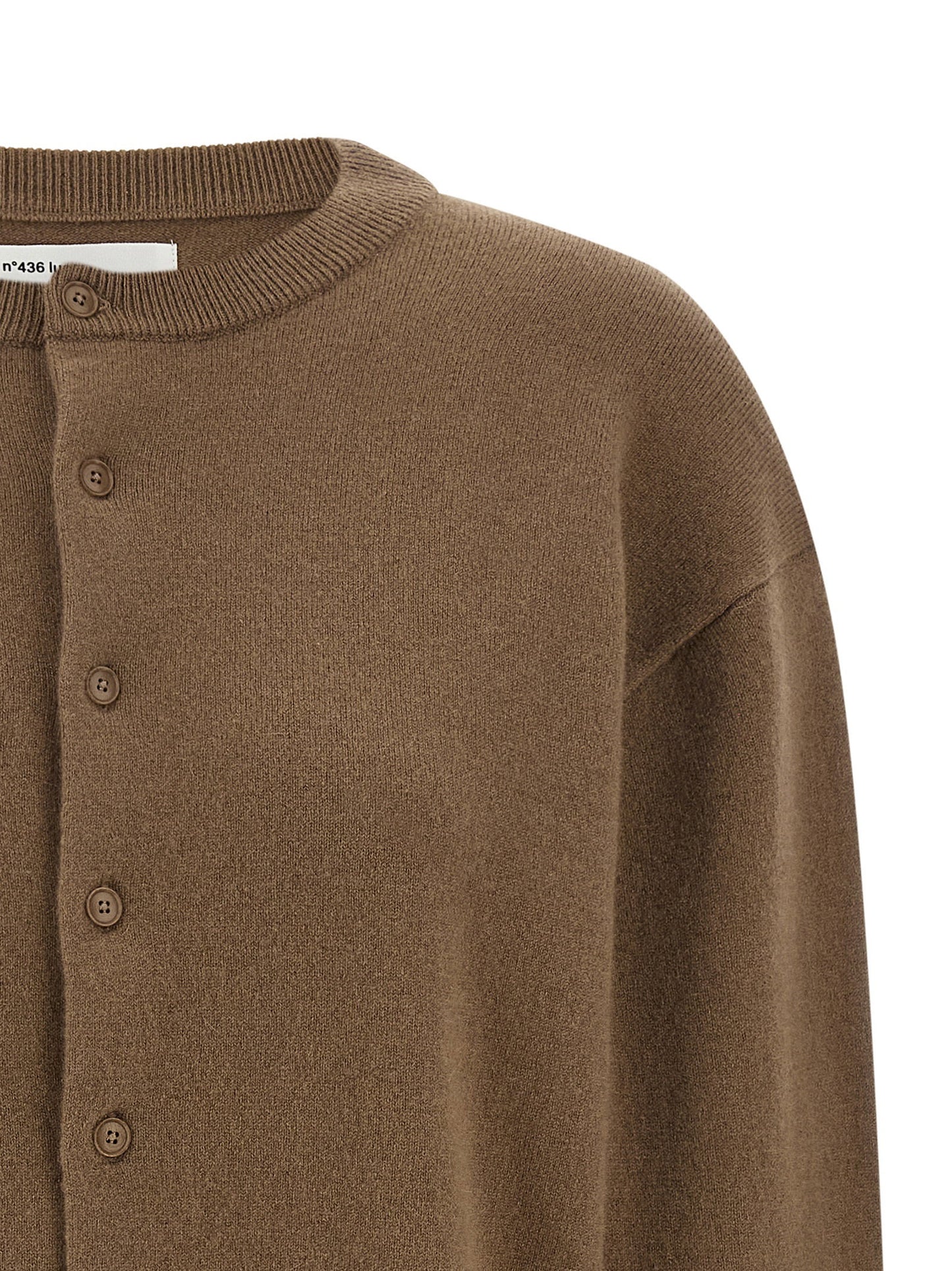 Extreme Cashmere N°436 Luce Cardigan