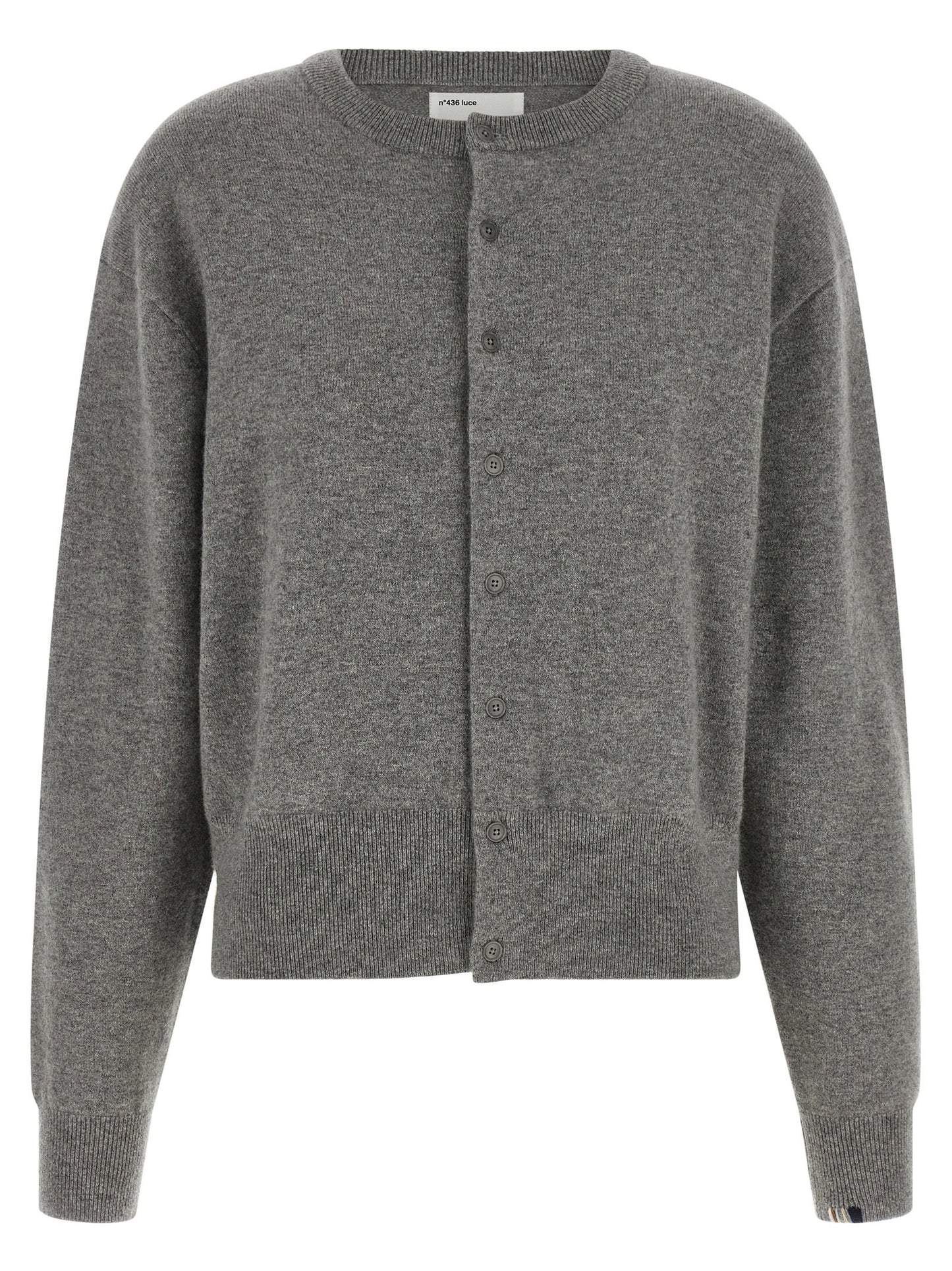 Extreme Cashmere N°436 Luce Cardigan