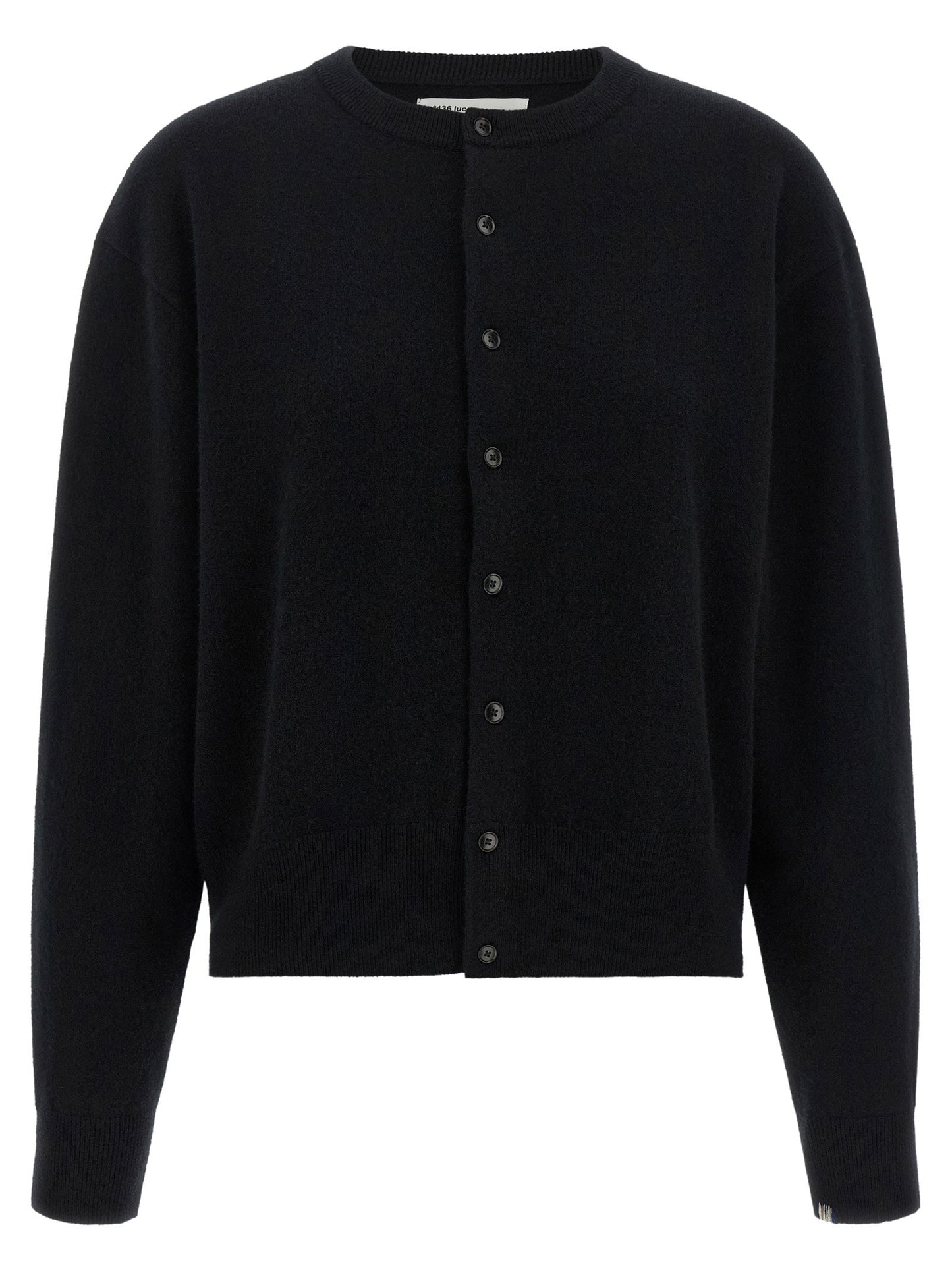 Extreme Cashmere N°436 Luce Cardigan