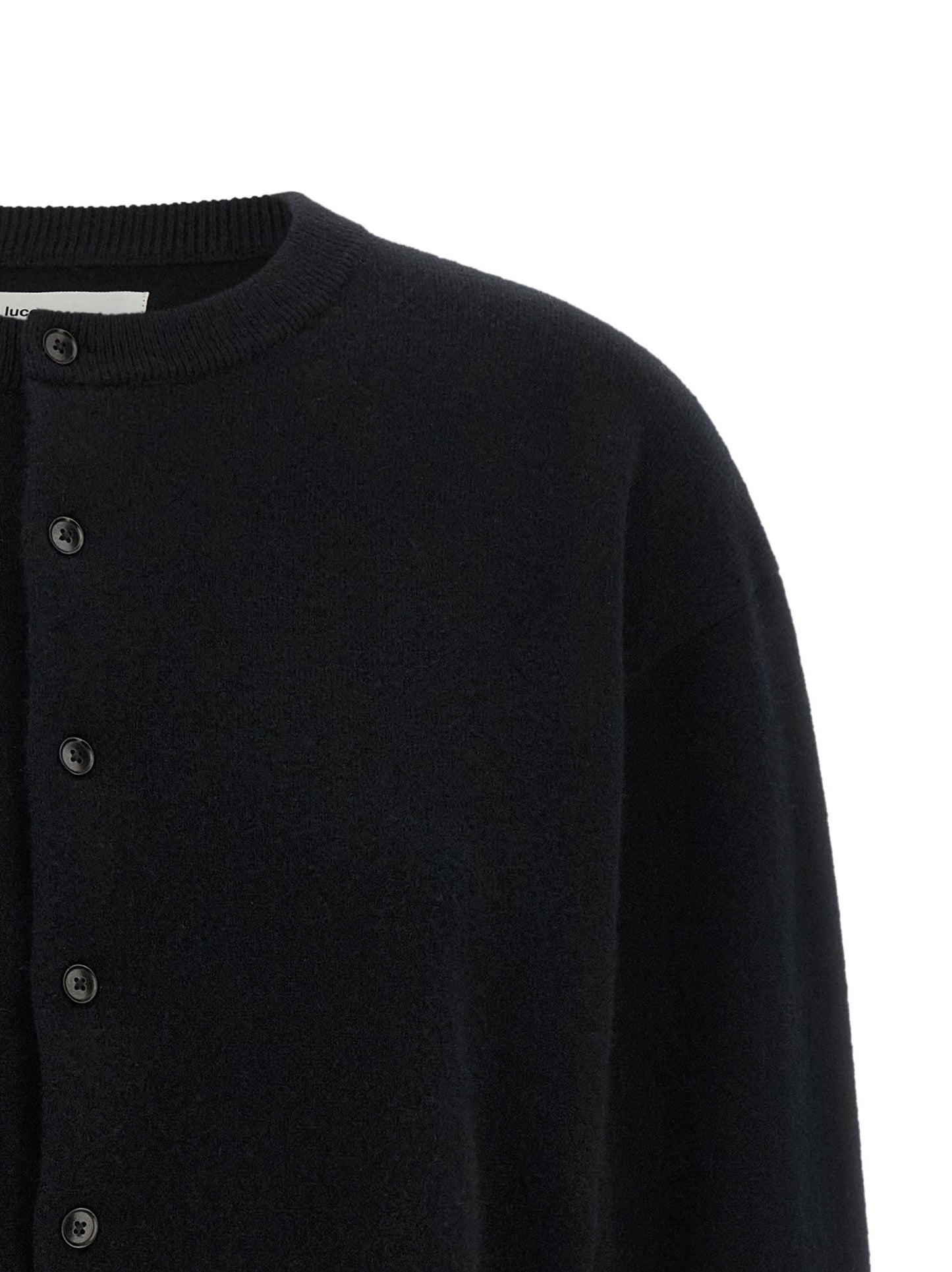 Extreme Cashmere N°436 Luce Cardigan