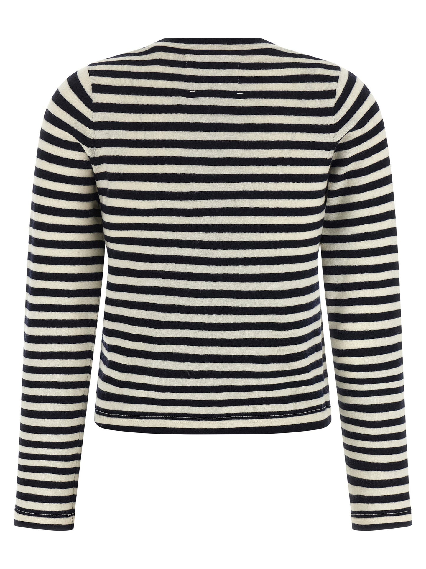 Extreme Cashmere 451 Lisa Sweater
