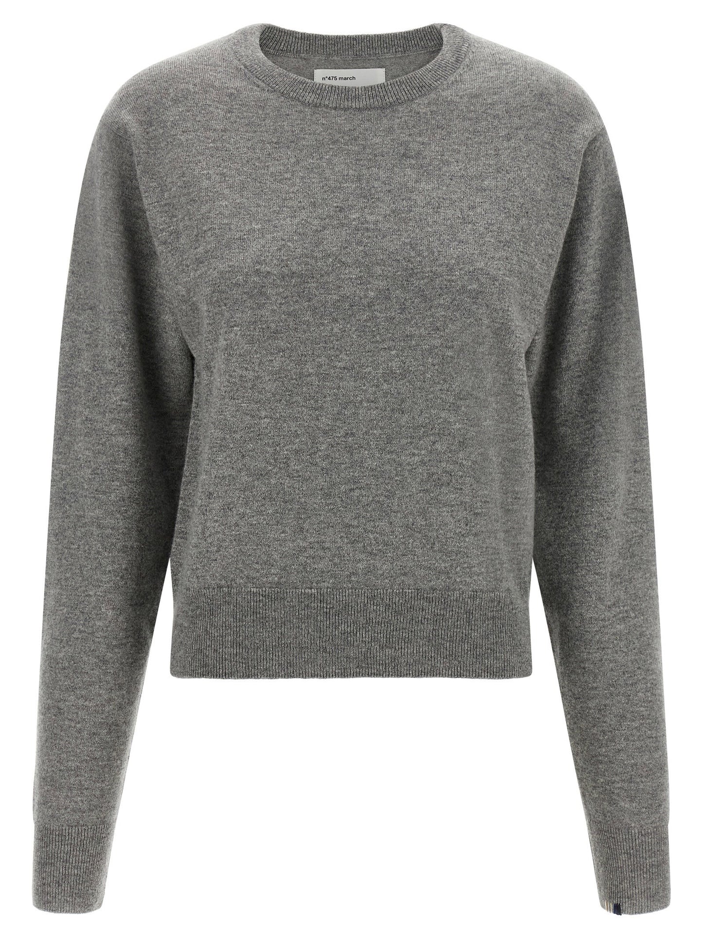 Extreme Cashmere N°475 March Sweater